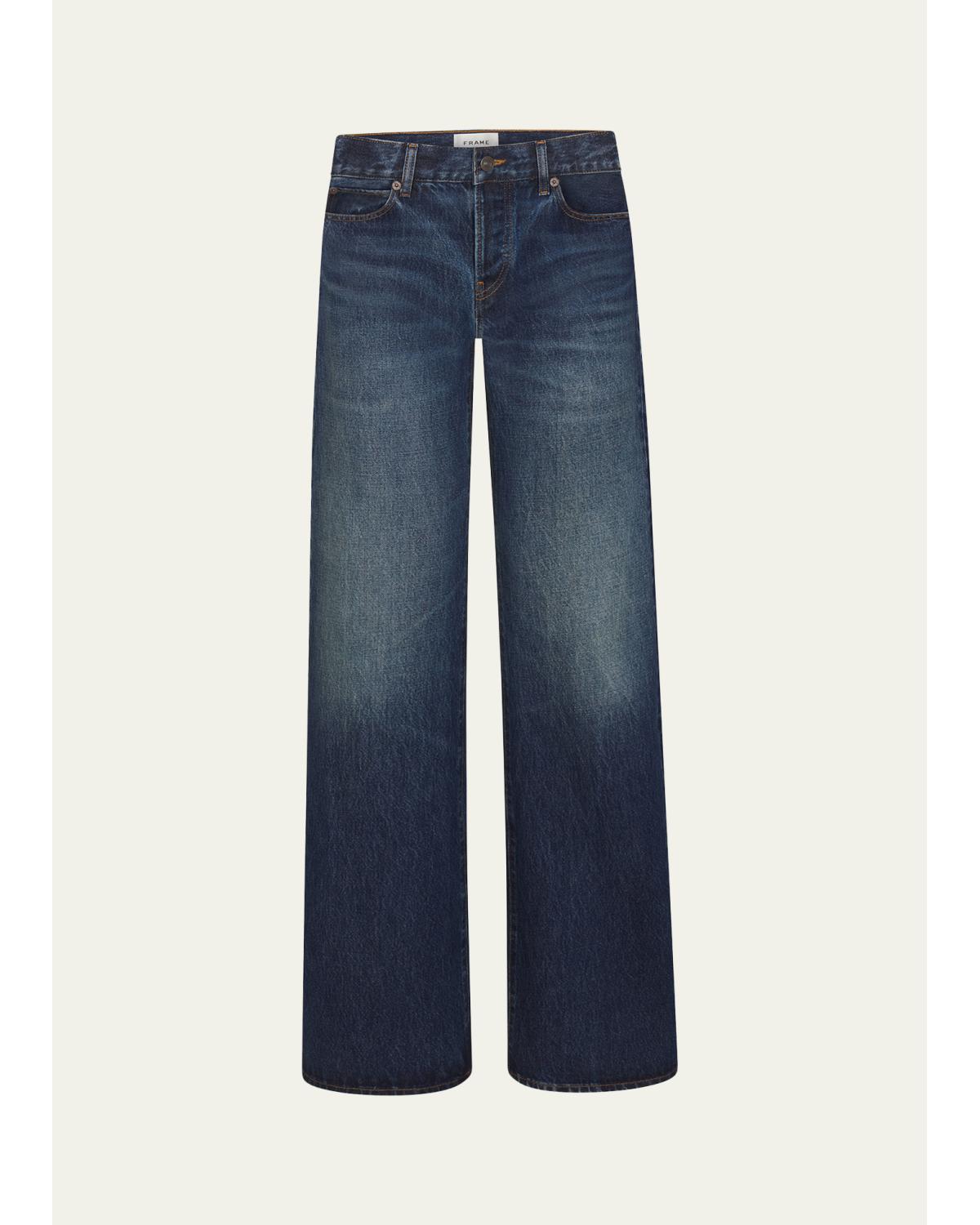 The Gray Jeans