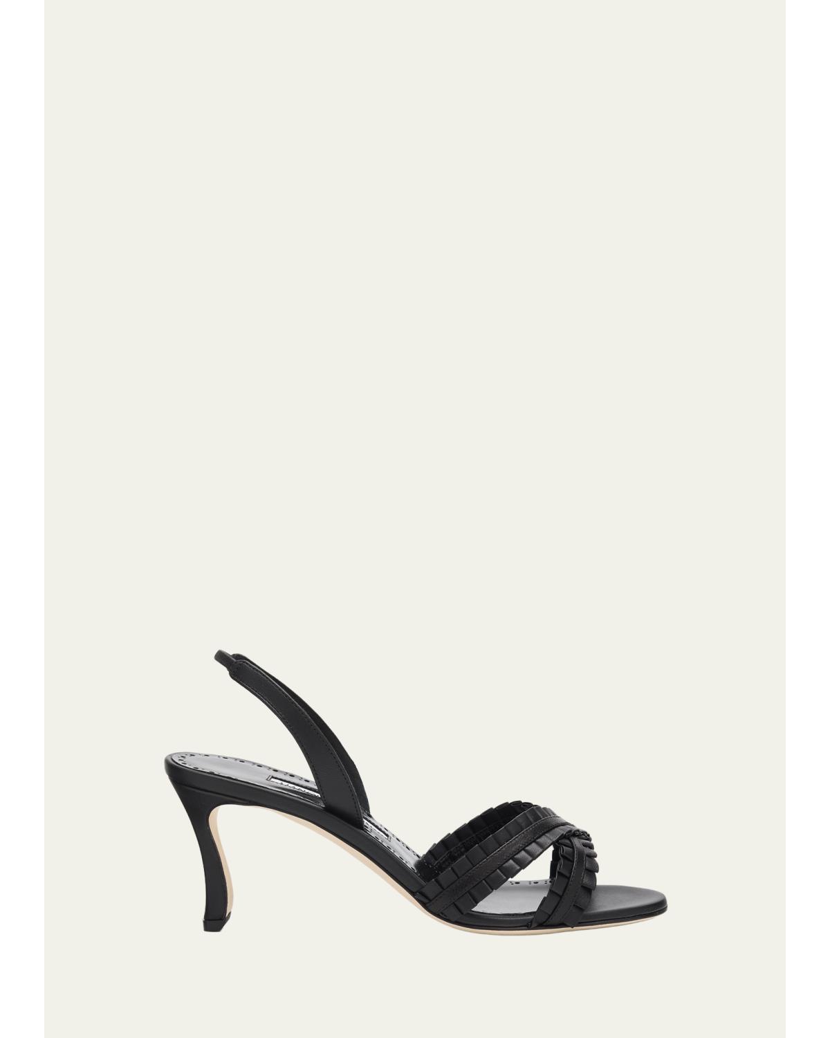 70Mm Volusan Slingback
