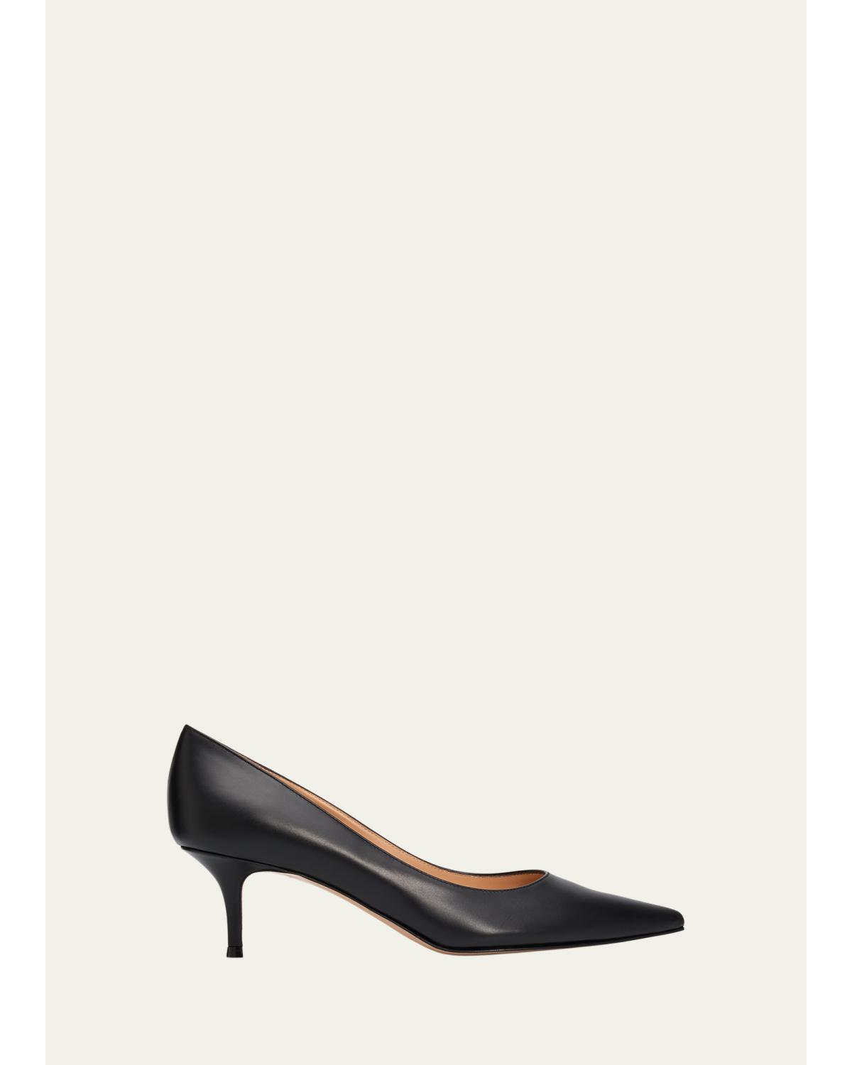 55Mm Gianvito Pumps