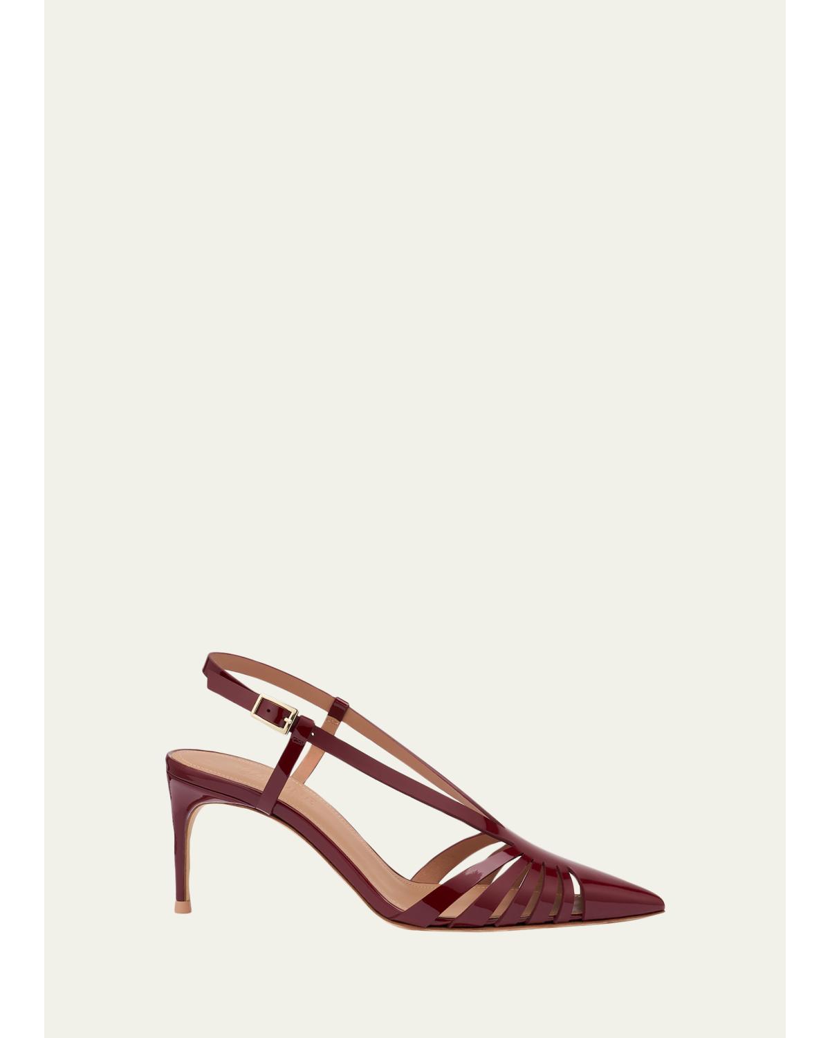 Janette 70Mm Slingback