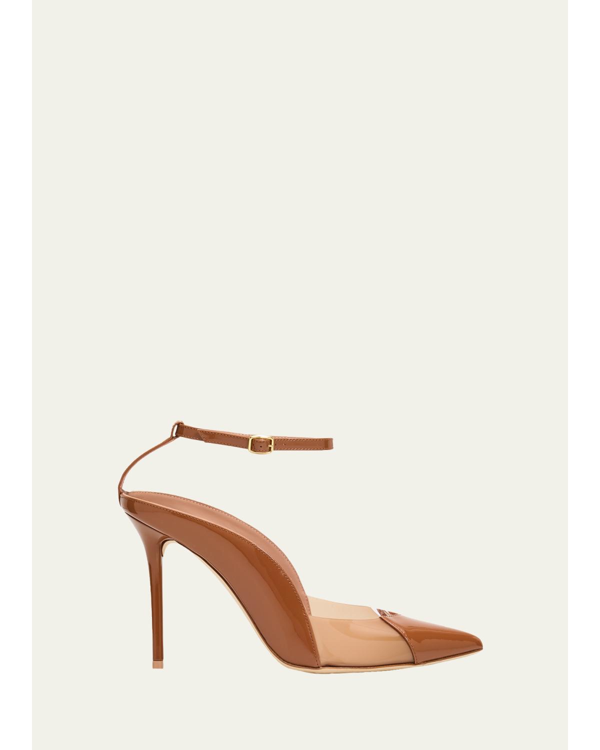 100Mm Malia Pvc And Pumps