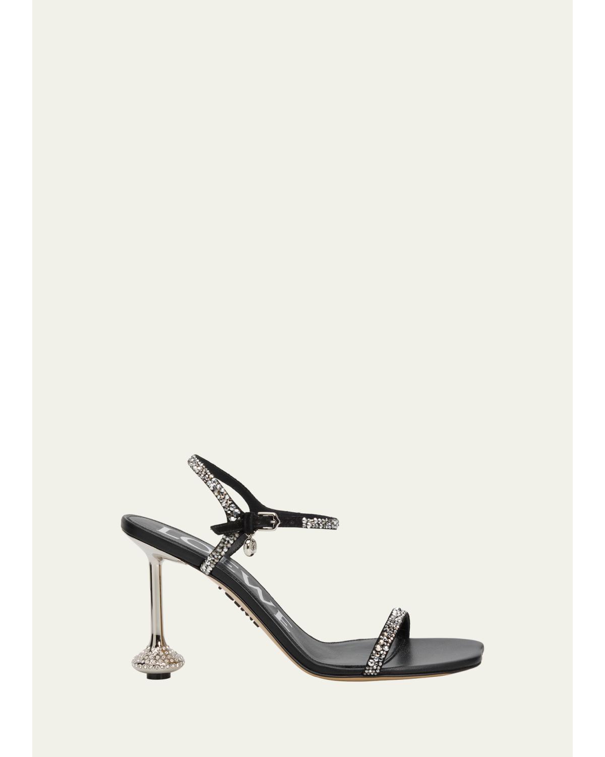 90Mm Toy Sandals