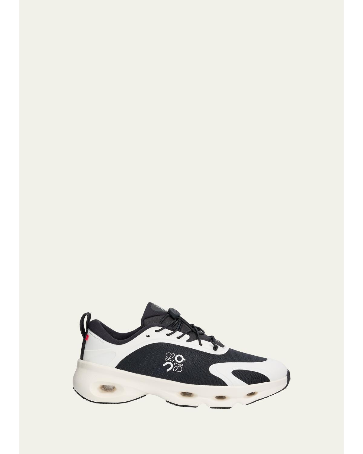X On Cloudsolo Lightweight Sneakers