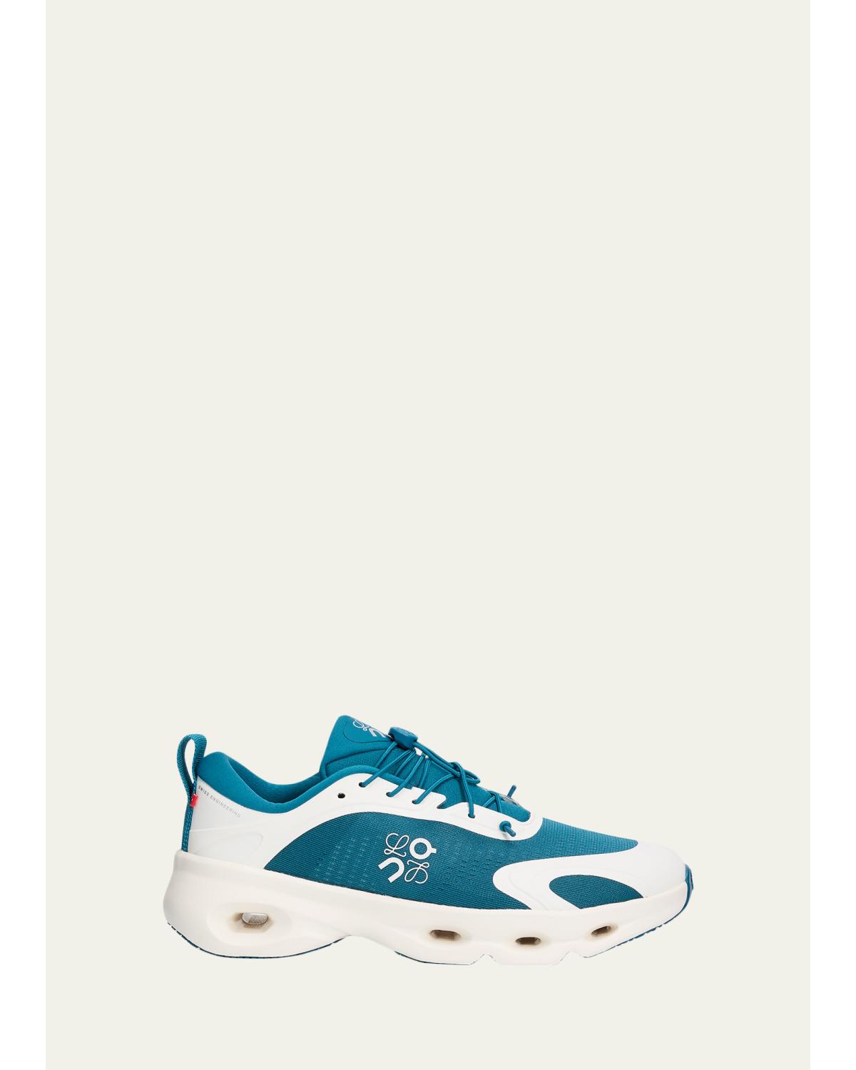 X On Cloudsolo Lightweight Sneakers