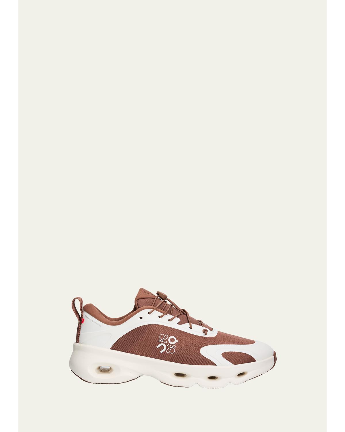 X On Cloudsolo Lightweight Sneakers