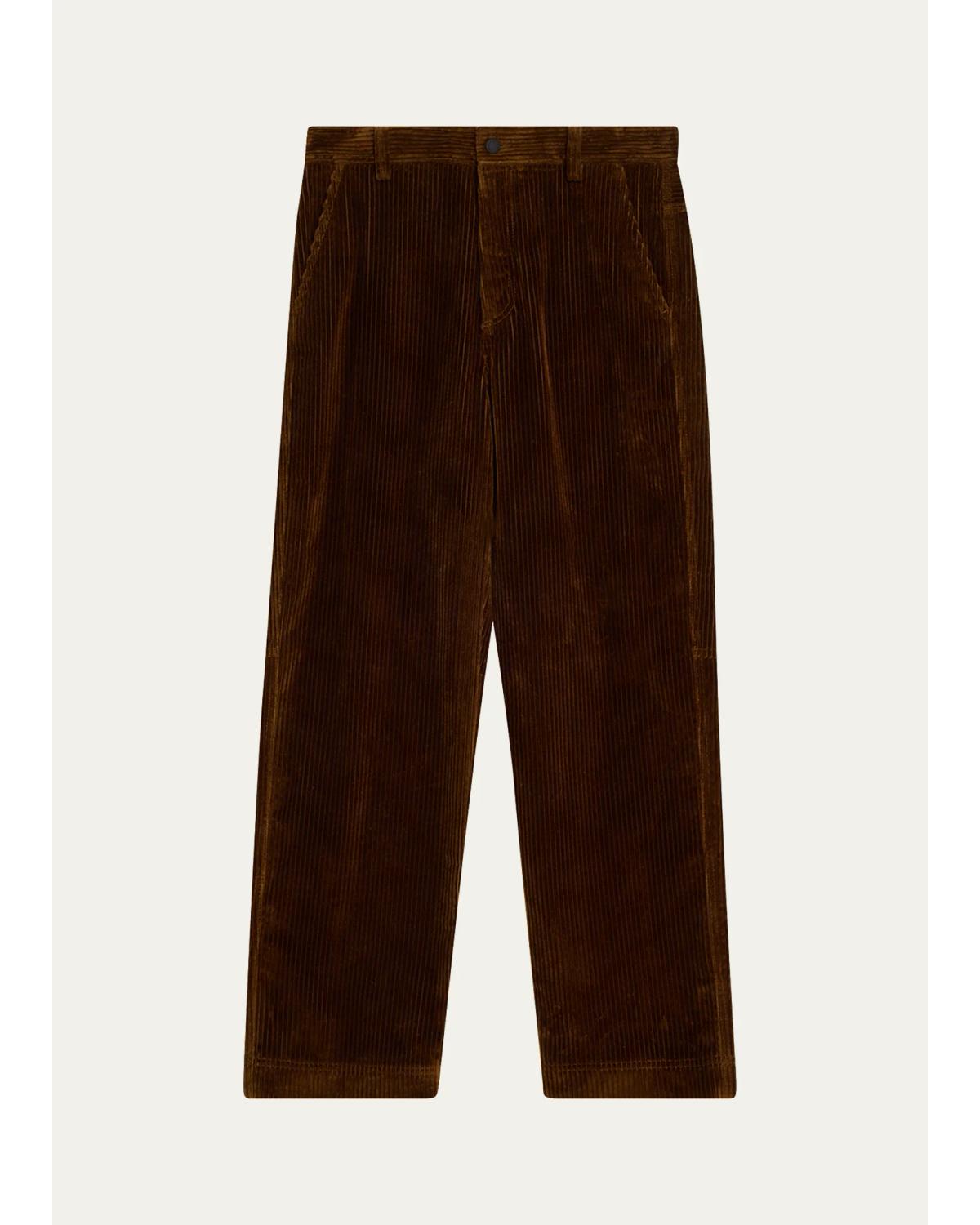 Men'S Corduroy