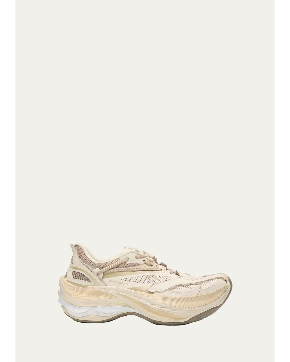 Jet Sneakers