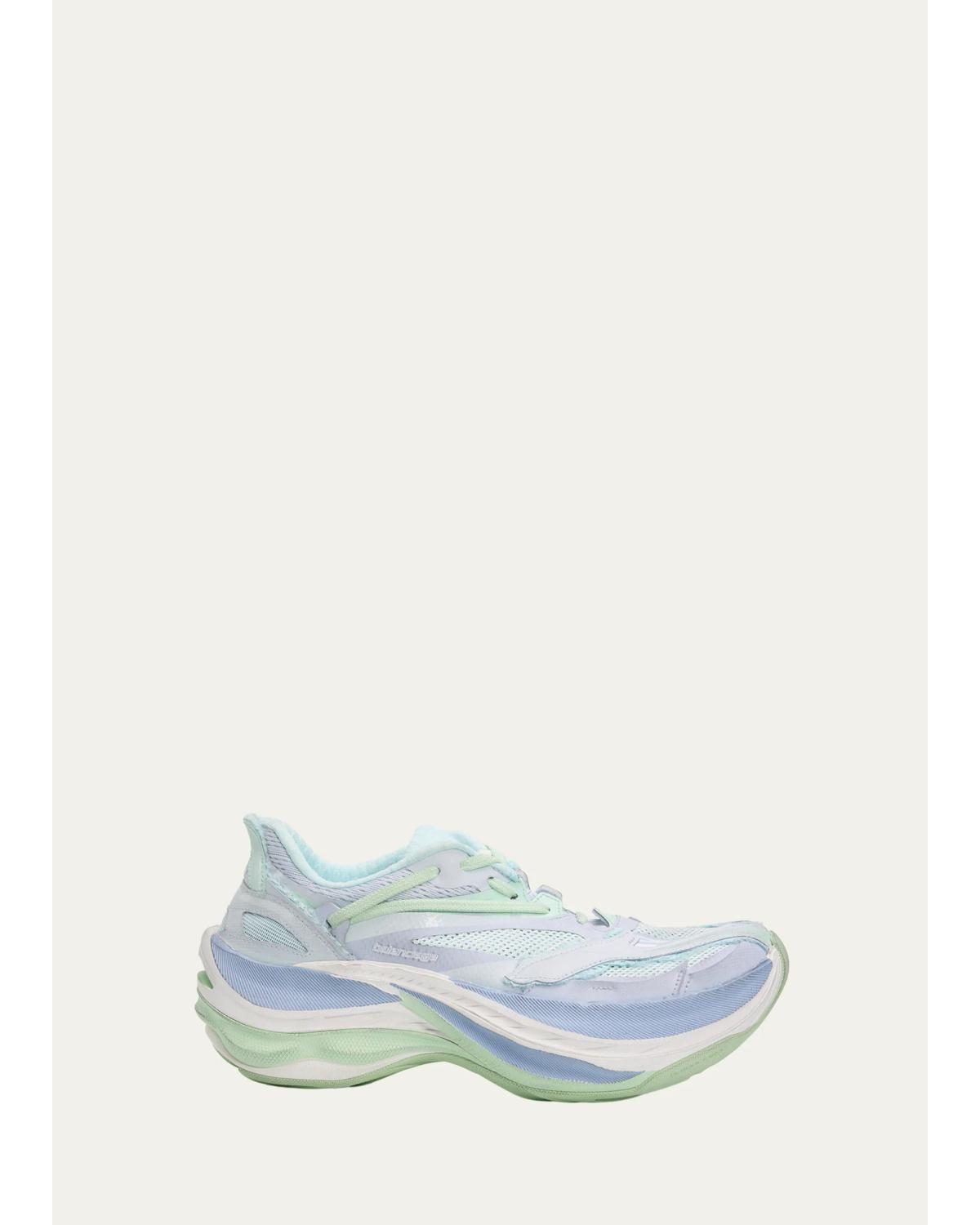 Jet Sneakers