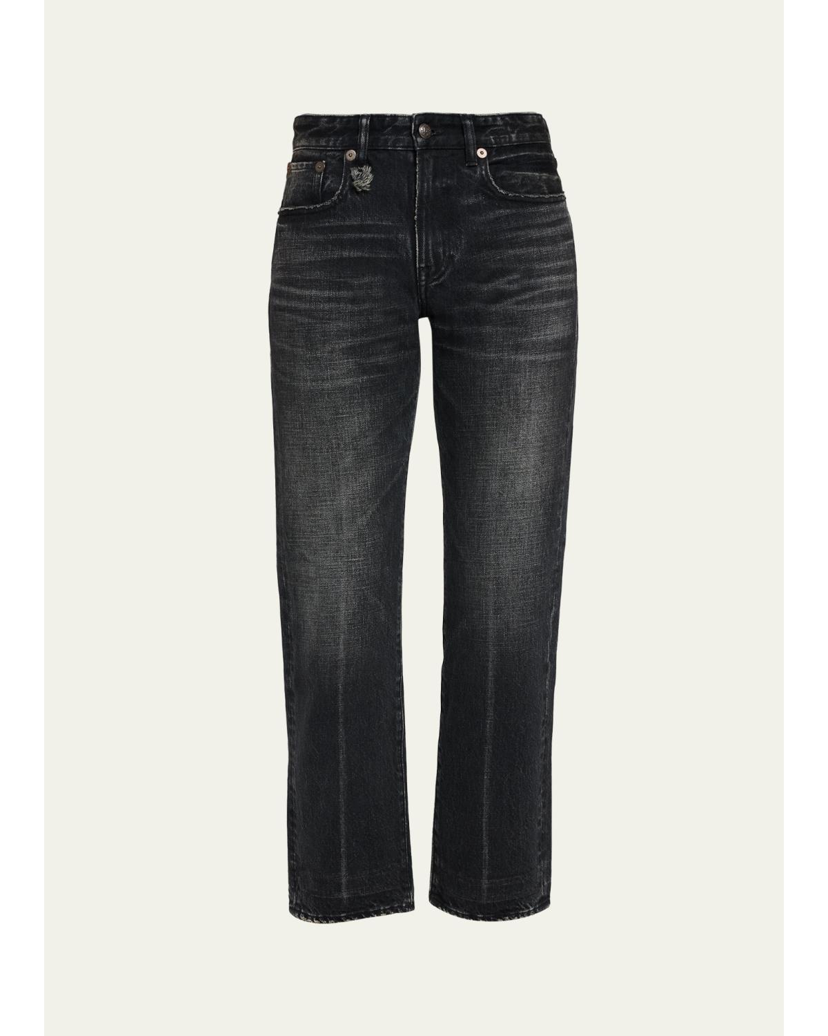 Bf Low-Rise Jeans