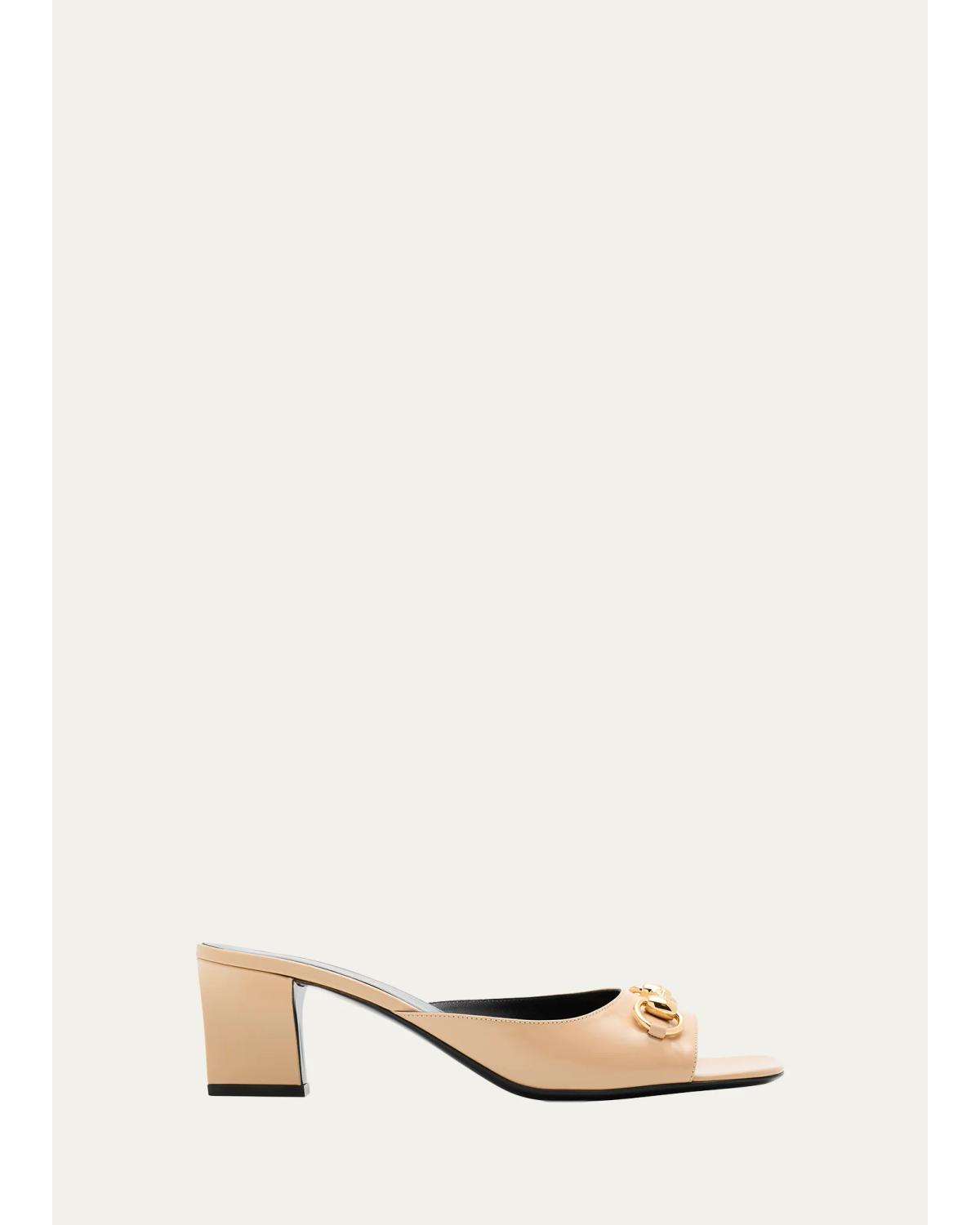 55Mm Signora Mules