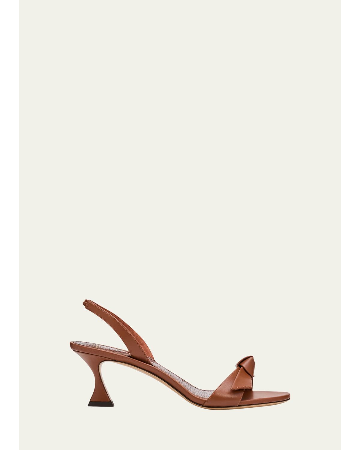 60Mm Clarita Slingback