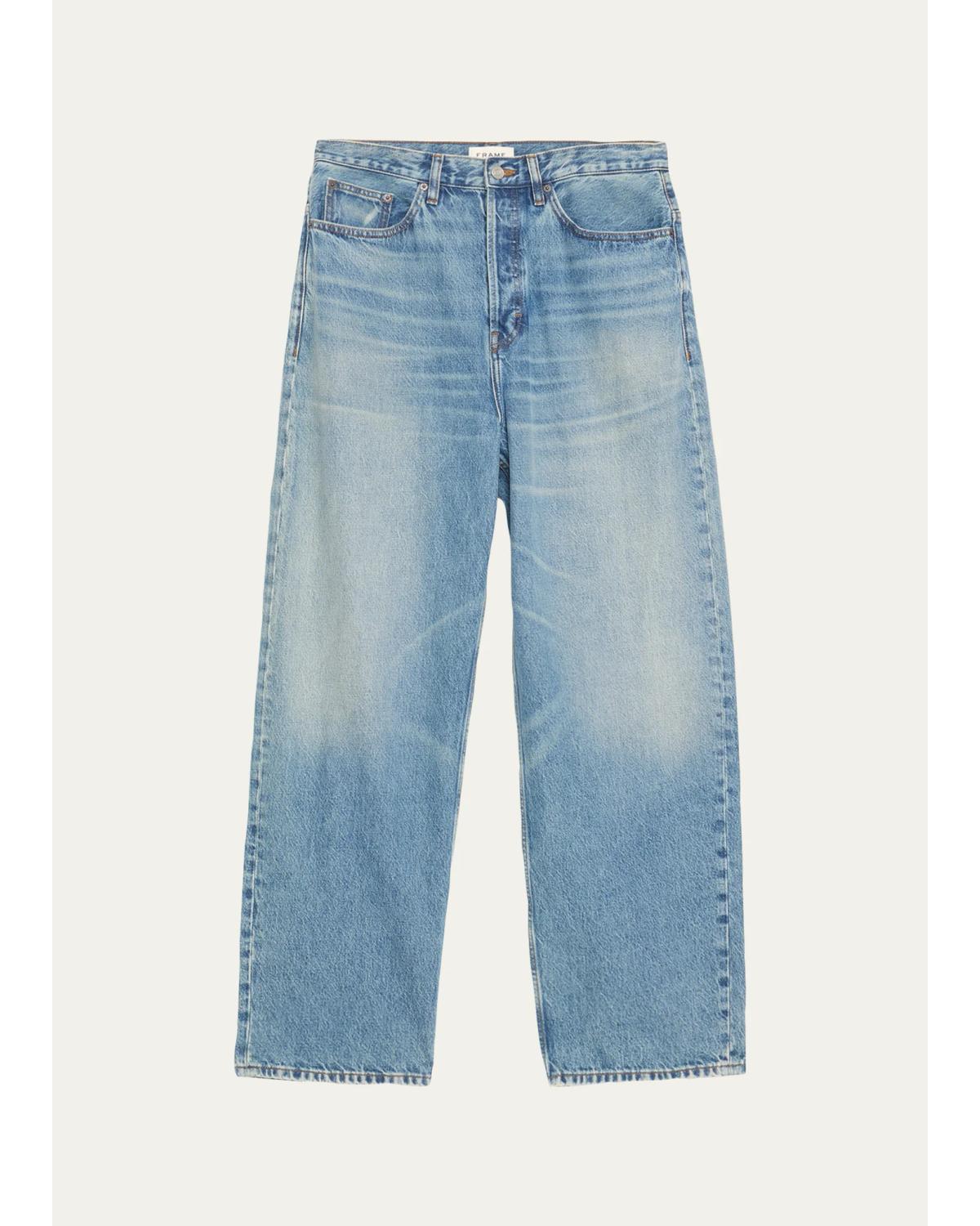 Men'S Baggy Jeans