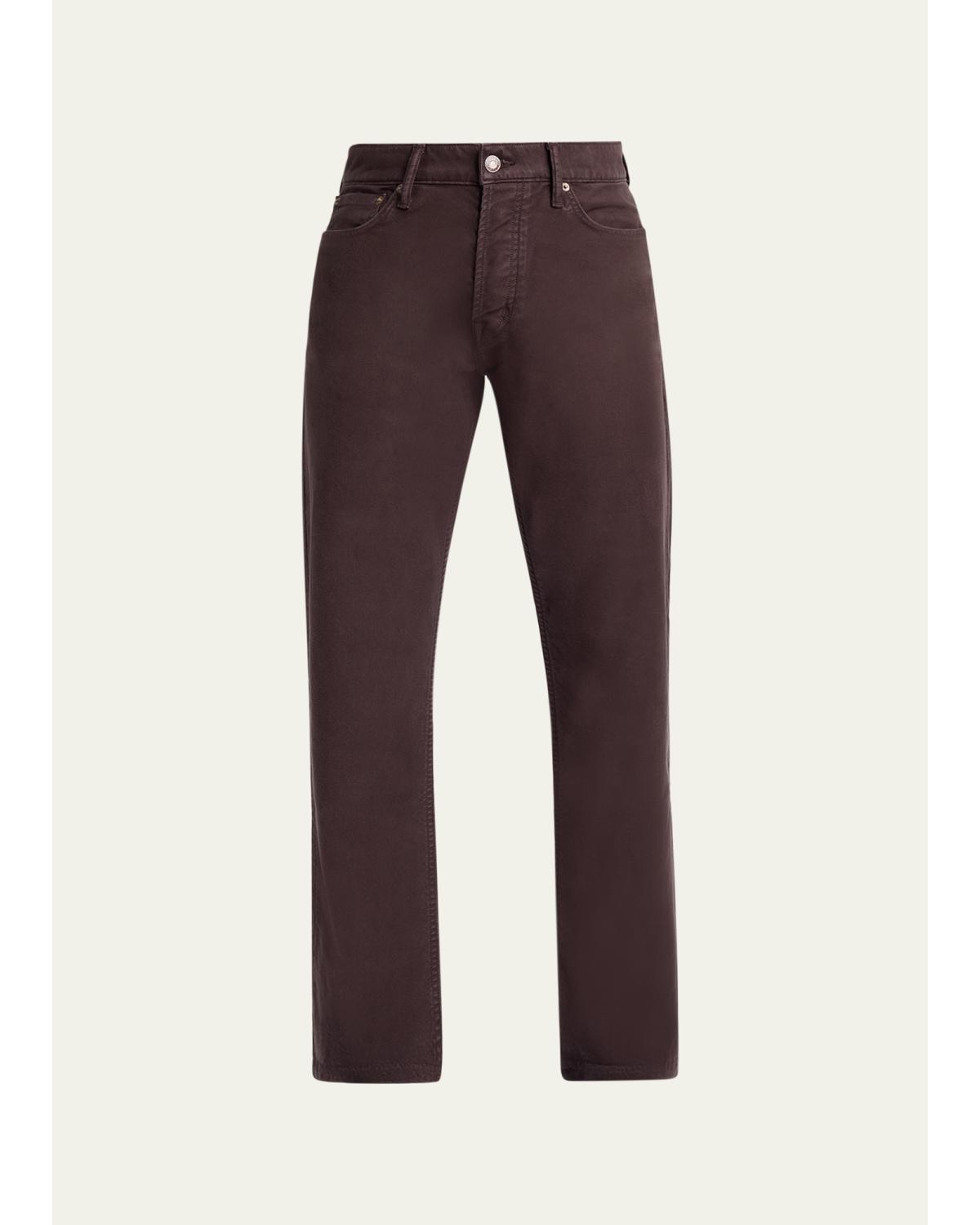 Men'S Wool