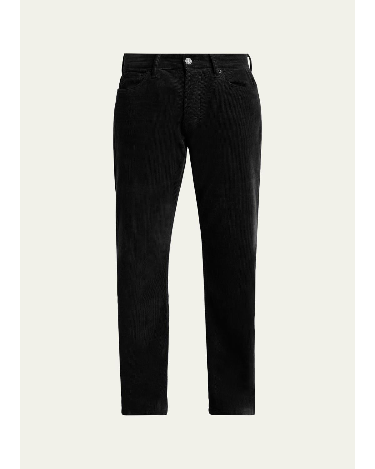 Men'S Cotton Corduroy
