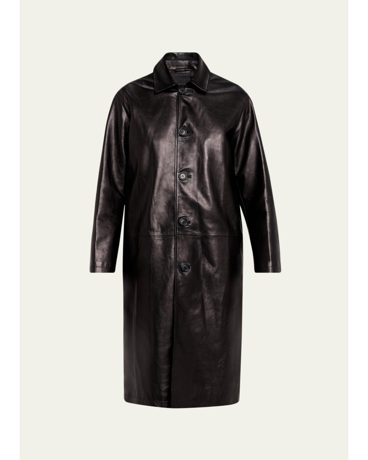 Abel Coat