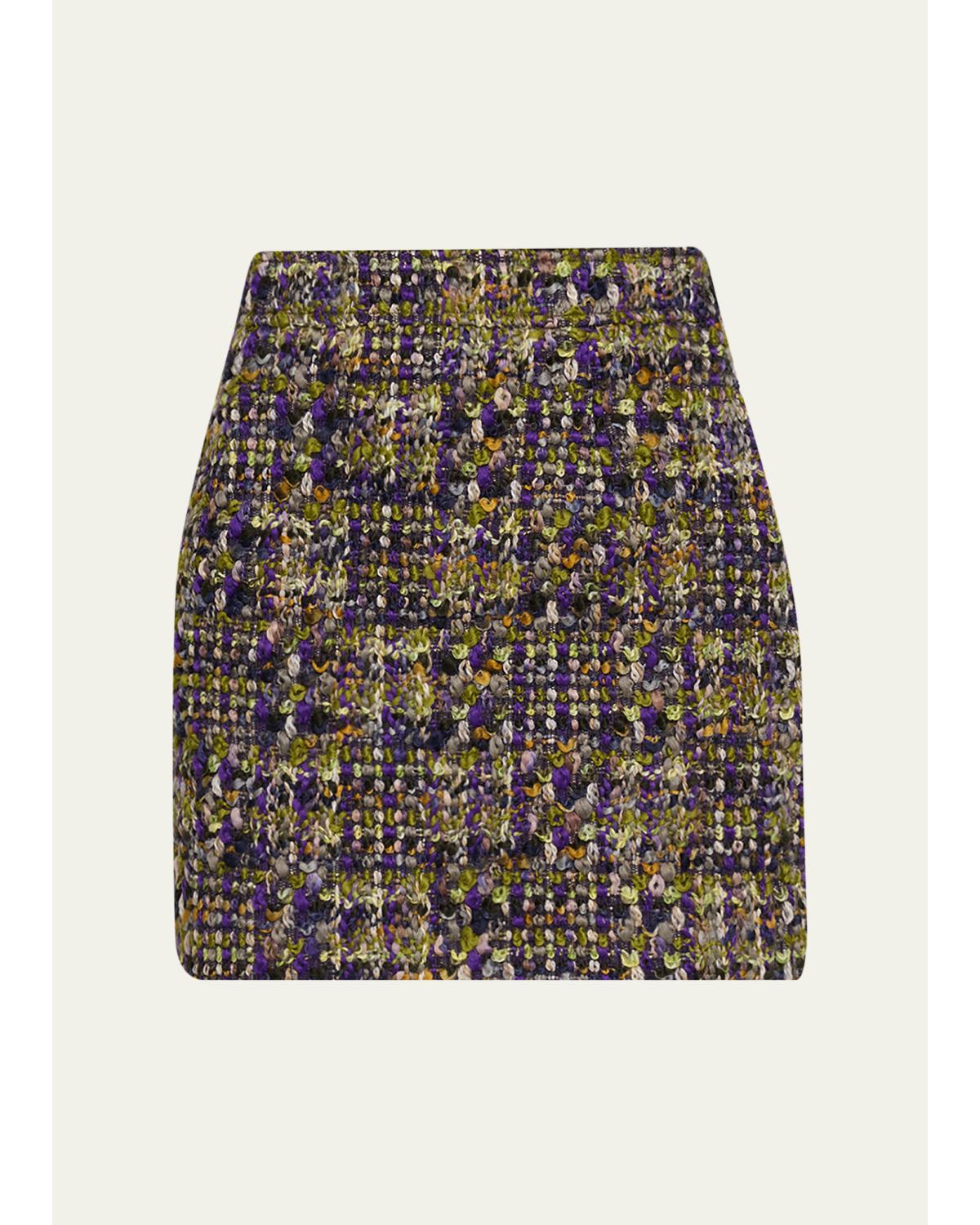 Tweed Mini