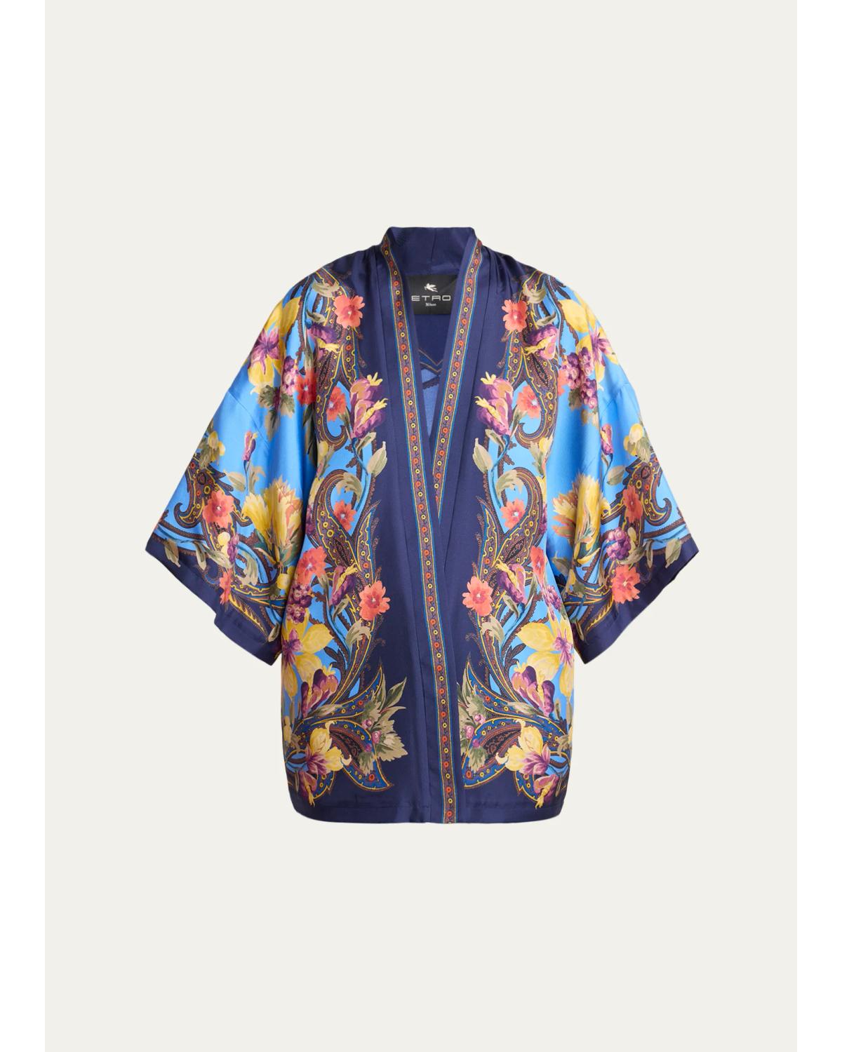 Kesa Jacket