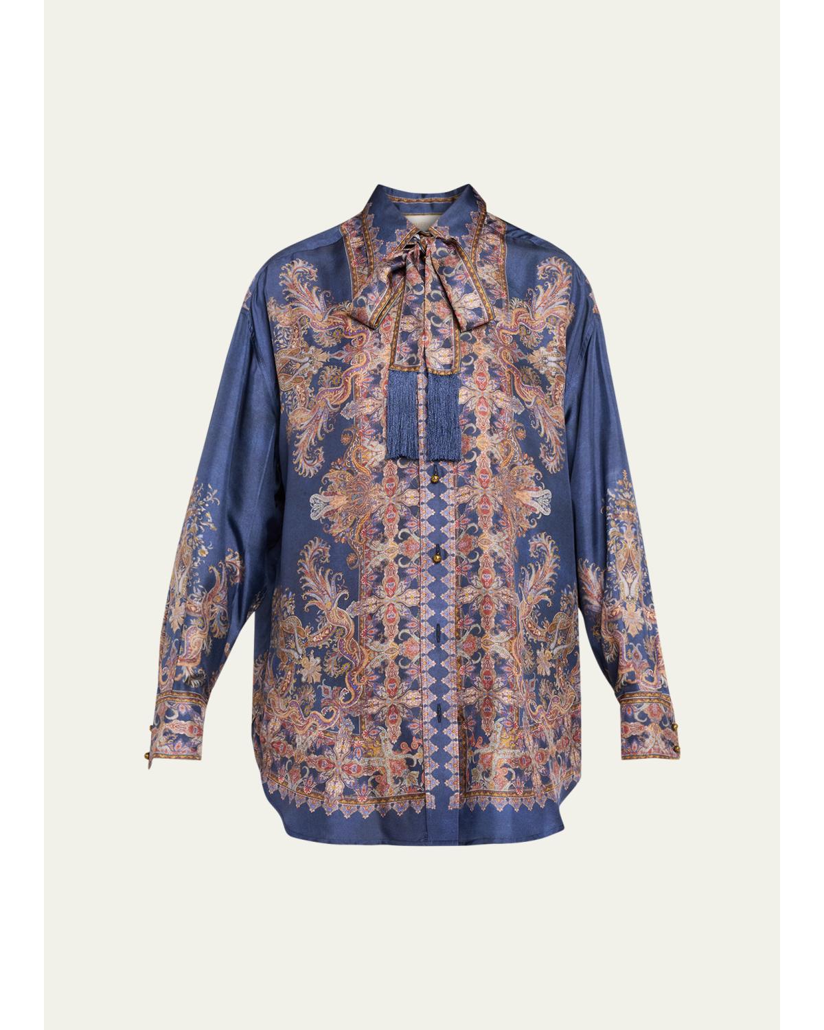 Valiant Relaxed Shirt