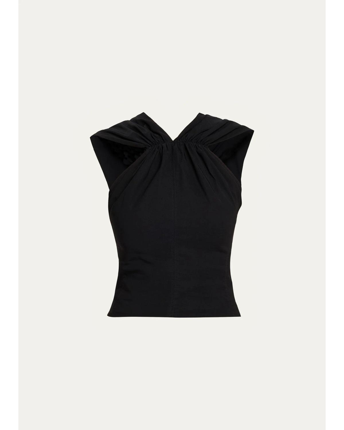 Elouise V-Neck Top