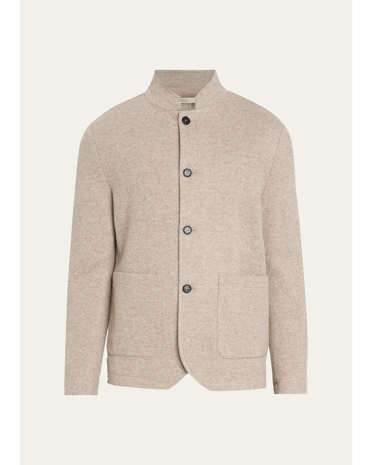 Stendhal Cotton Jacket