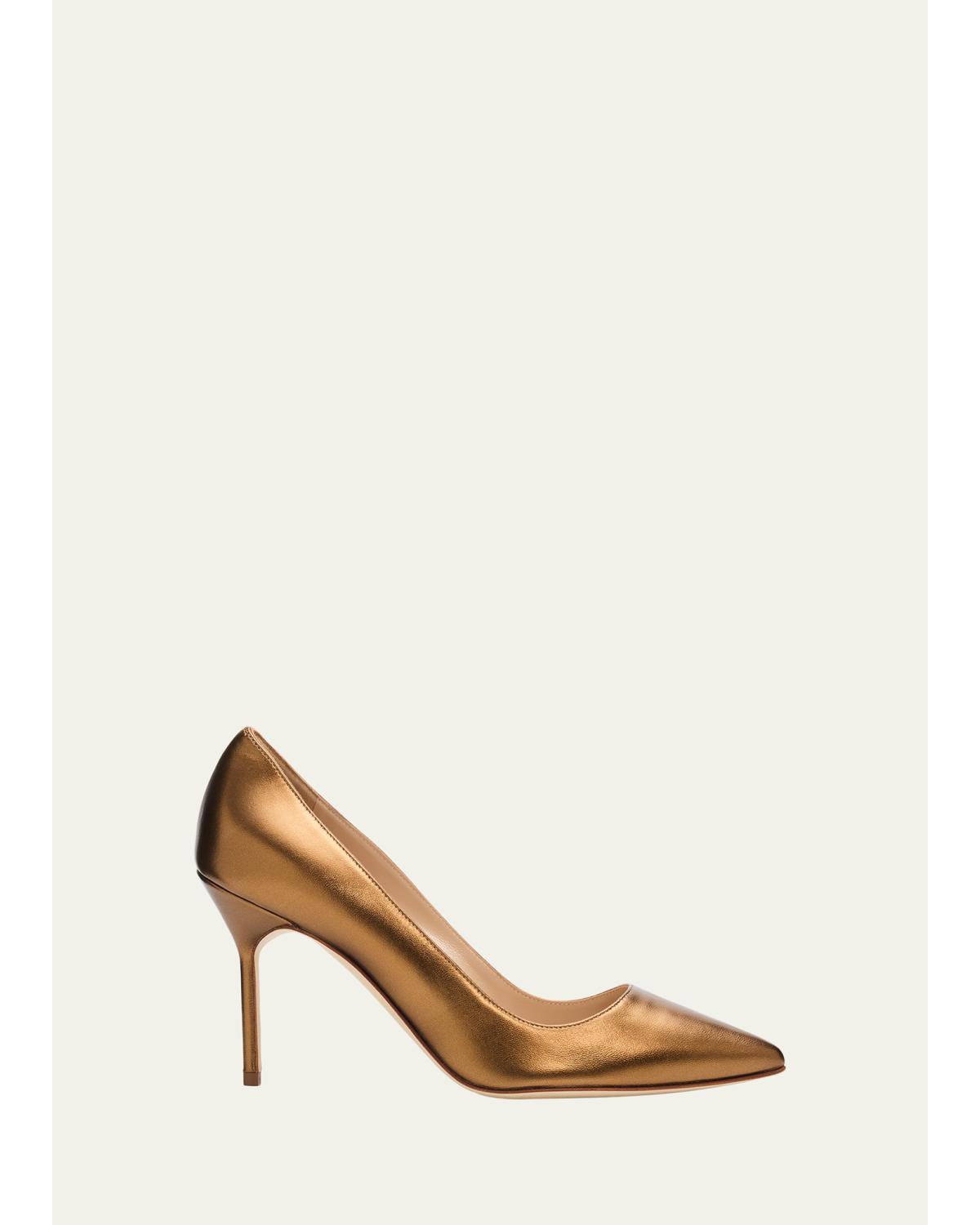 90Mm Bb Pumps