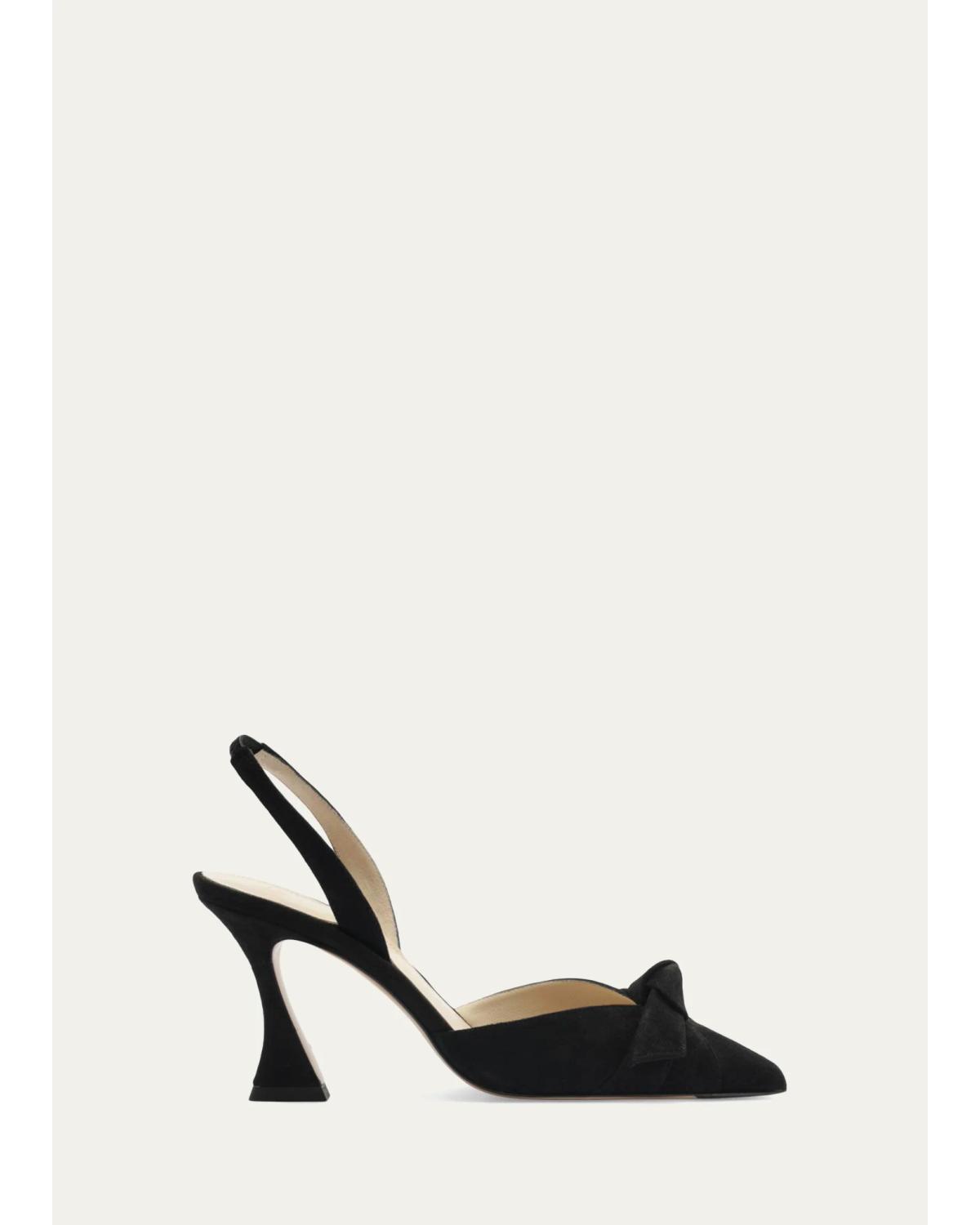 85Mm Clarita Slingback