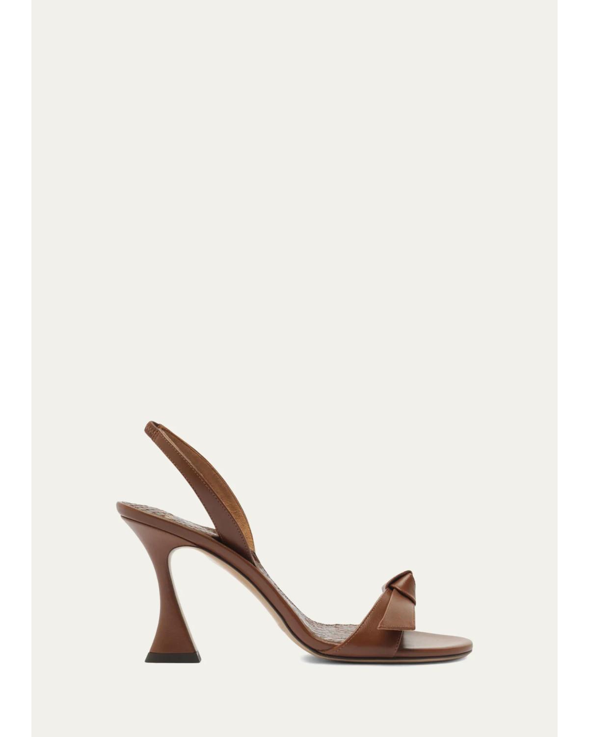 60Mm Clarita Slingback