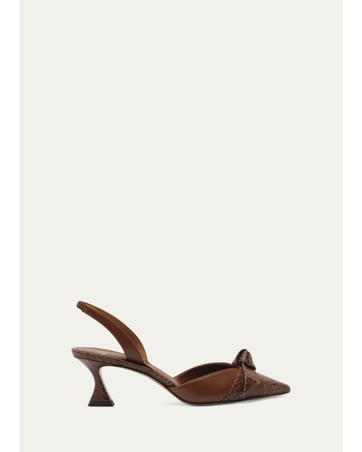 60Mm Clarita Slingback