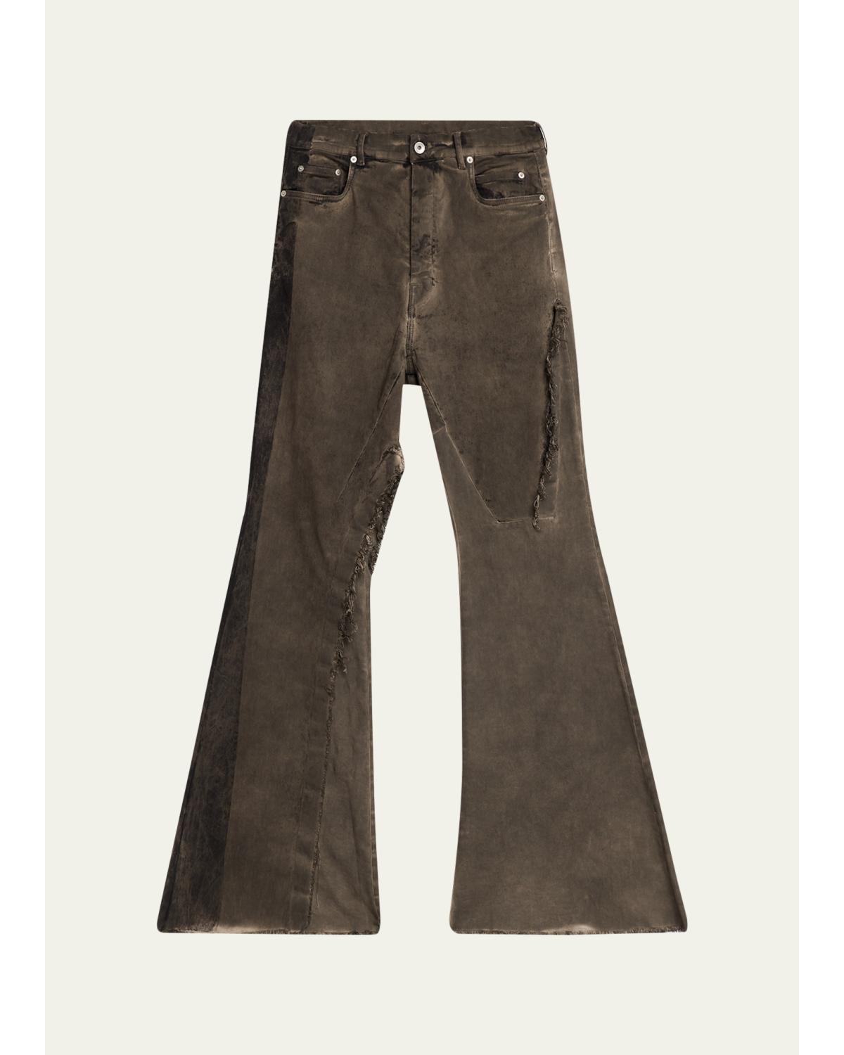 Men'S Bolan Bootcut Jeans