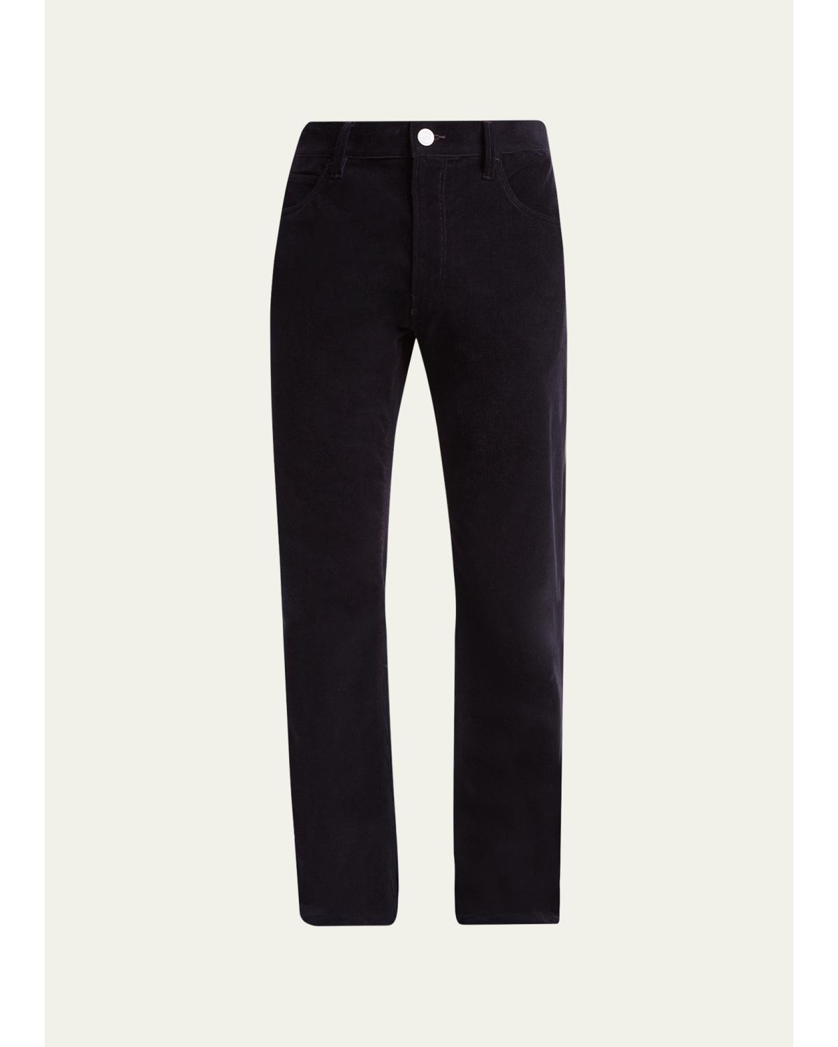 Men'S Corduroy
