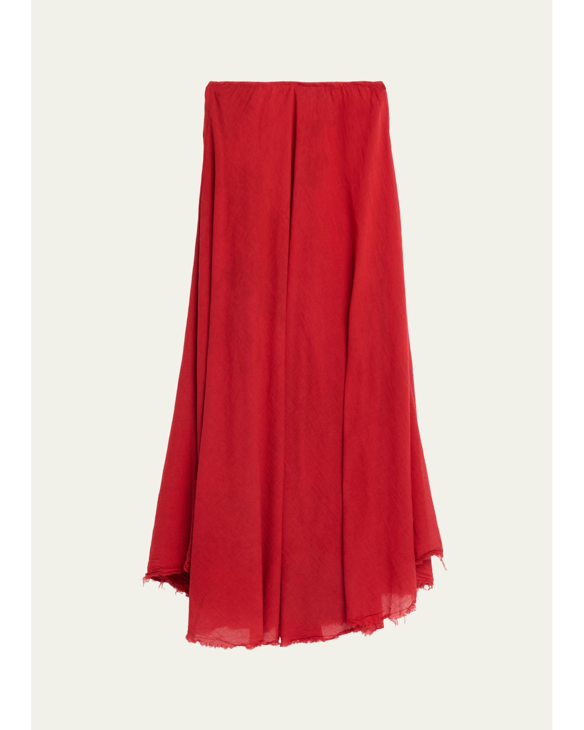 Elysia Boho Maxi
