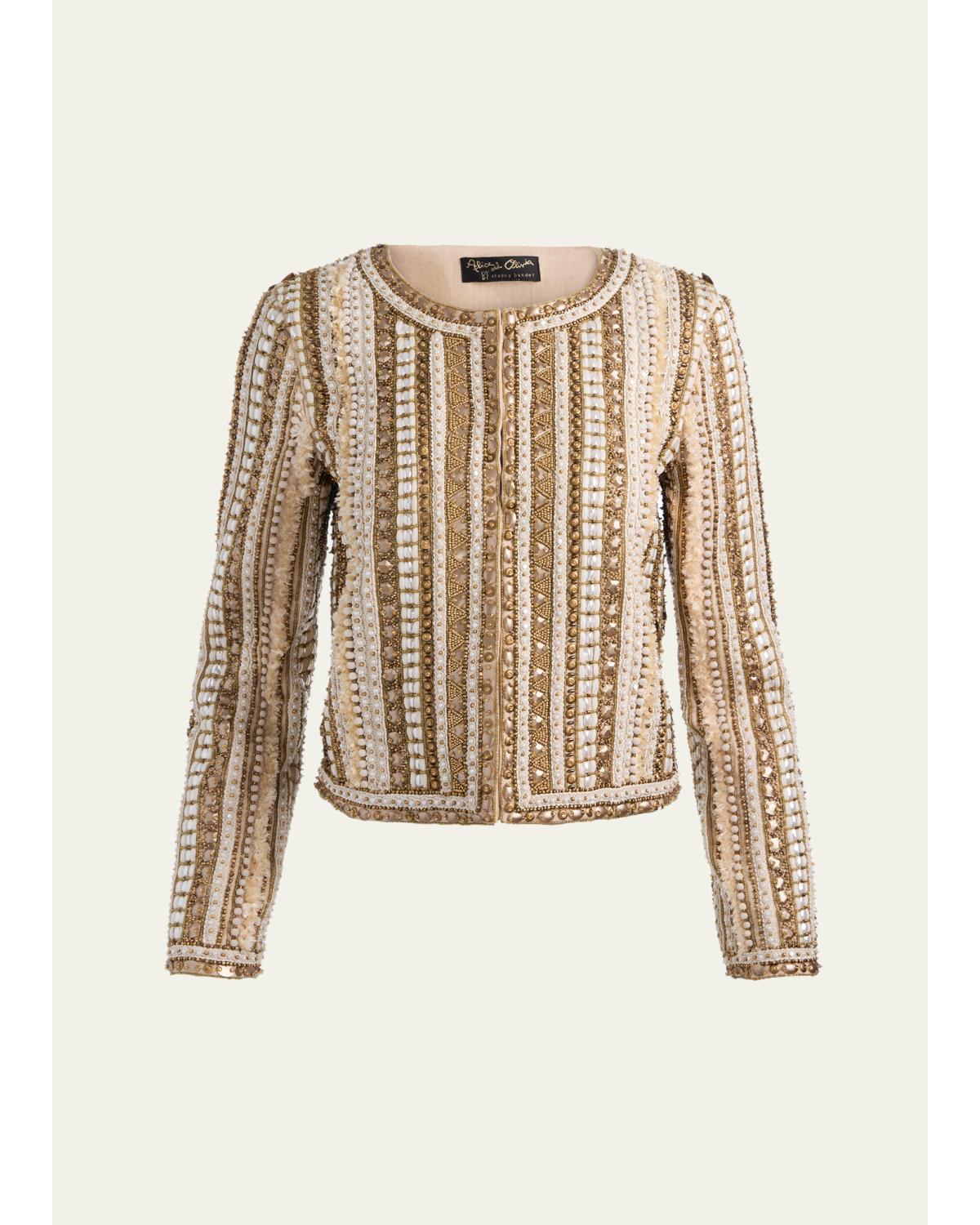 Kidman Jacket