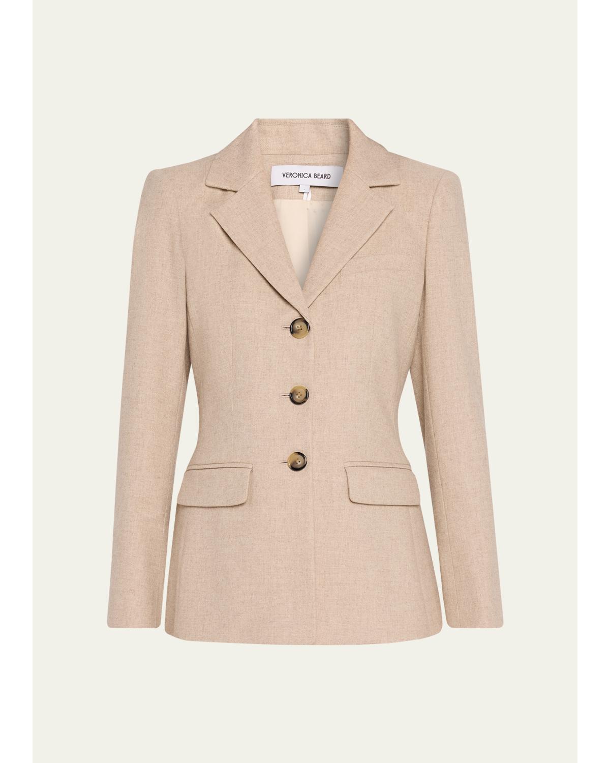 Raelynn Dickey Jacket