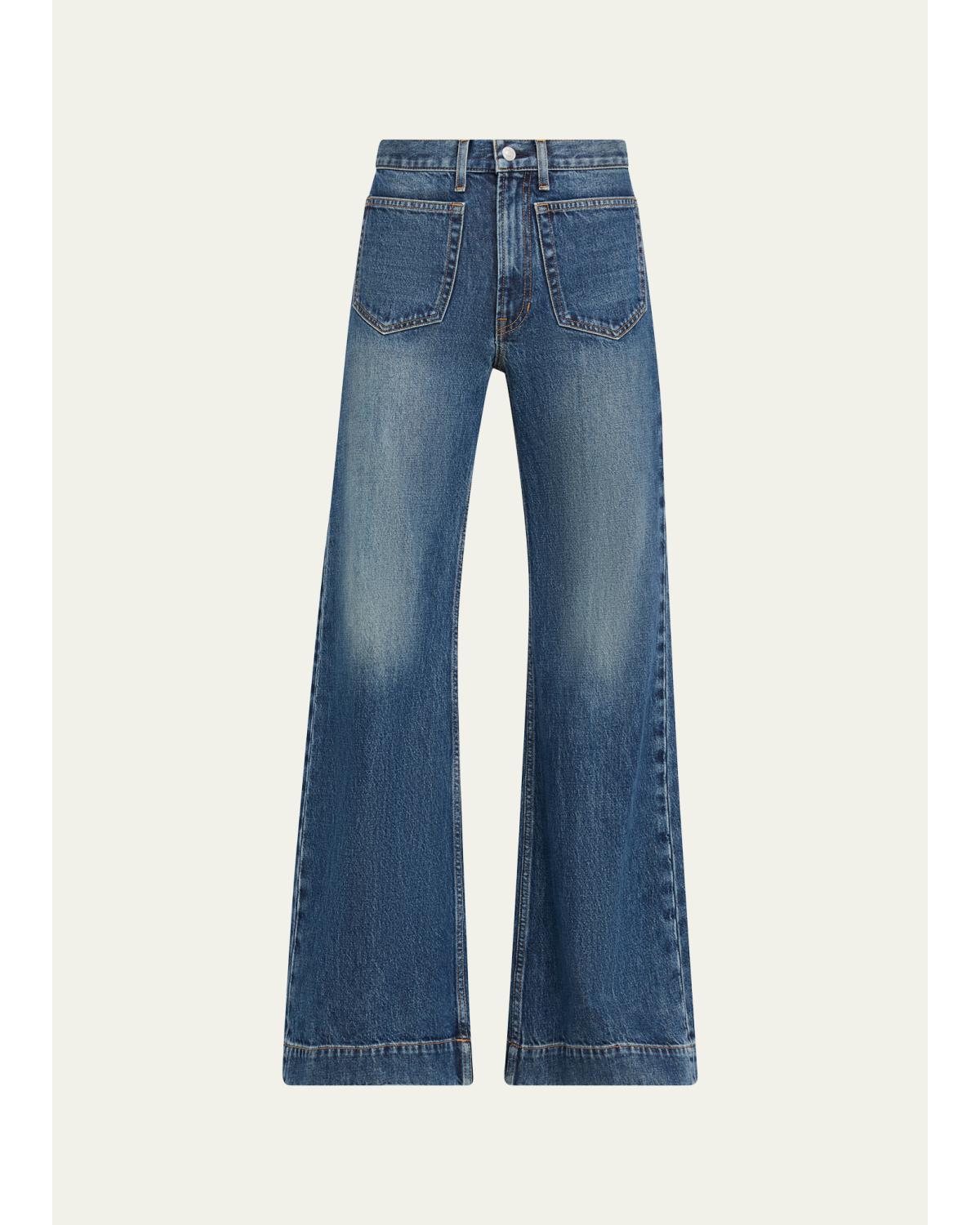 The 008 Jeans