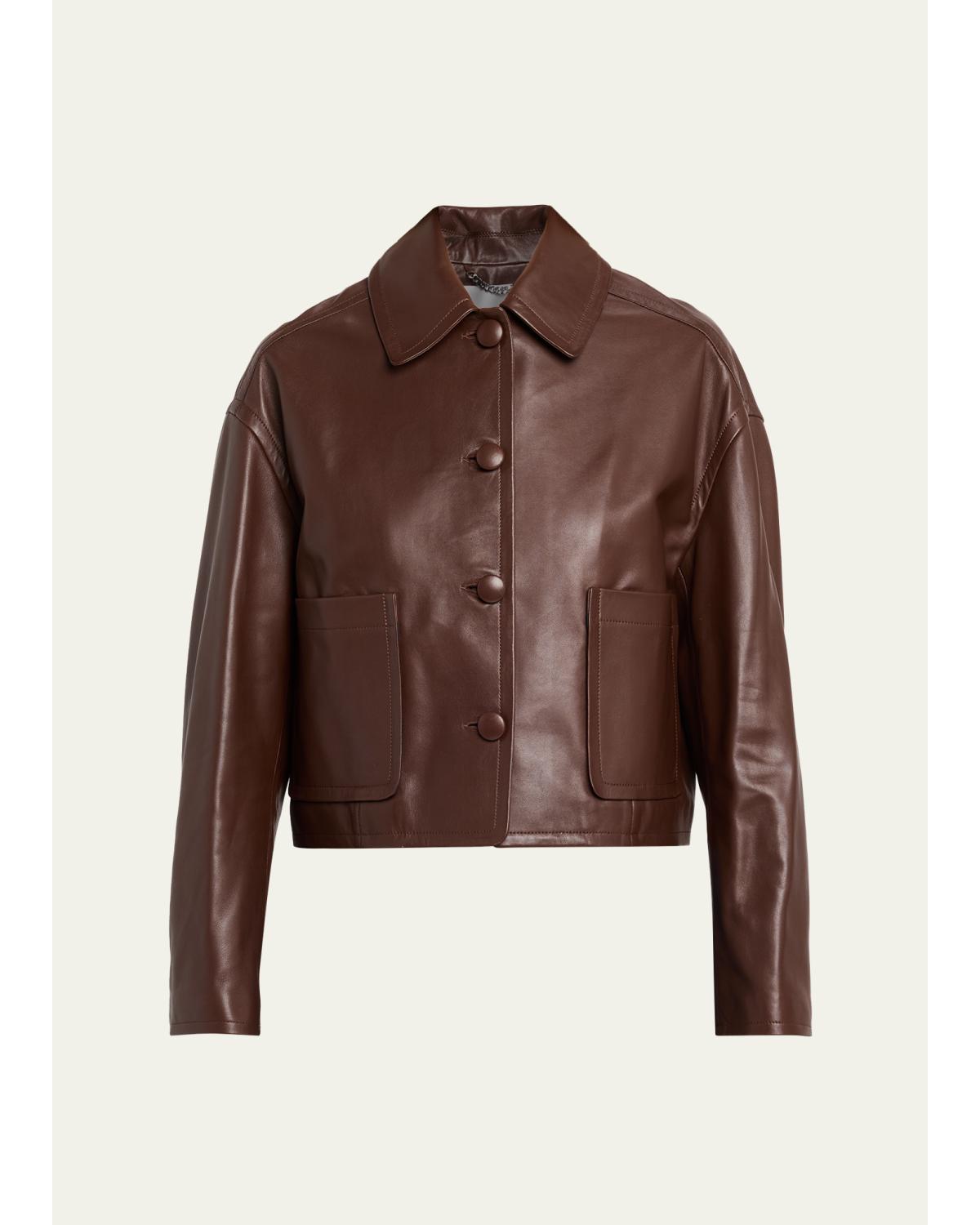 Brooks Jacket