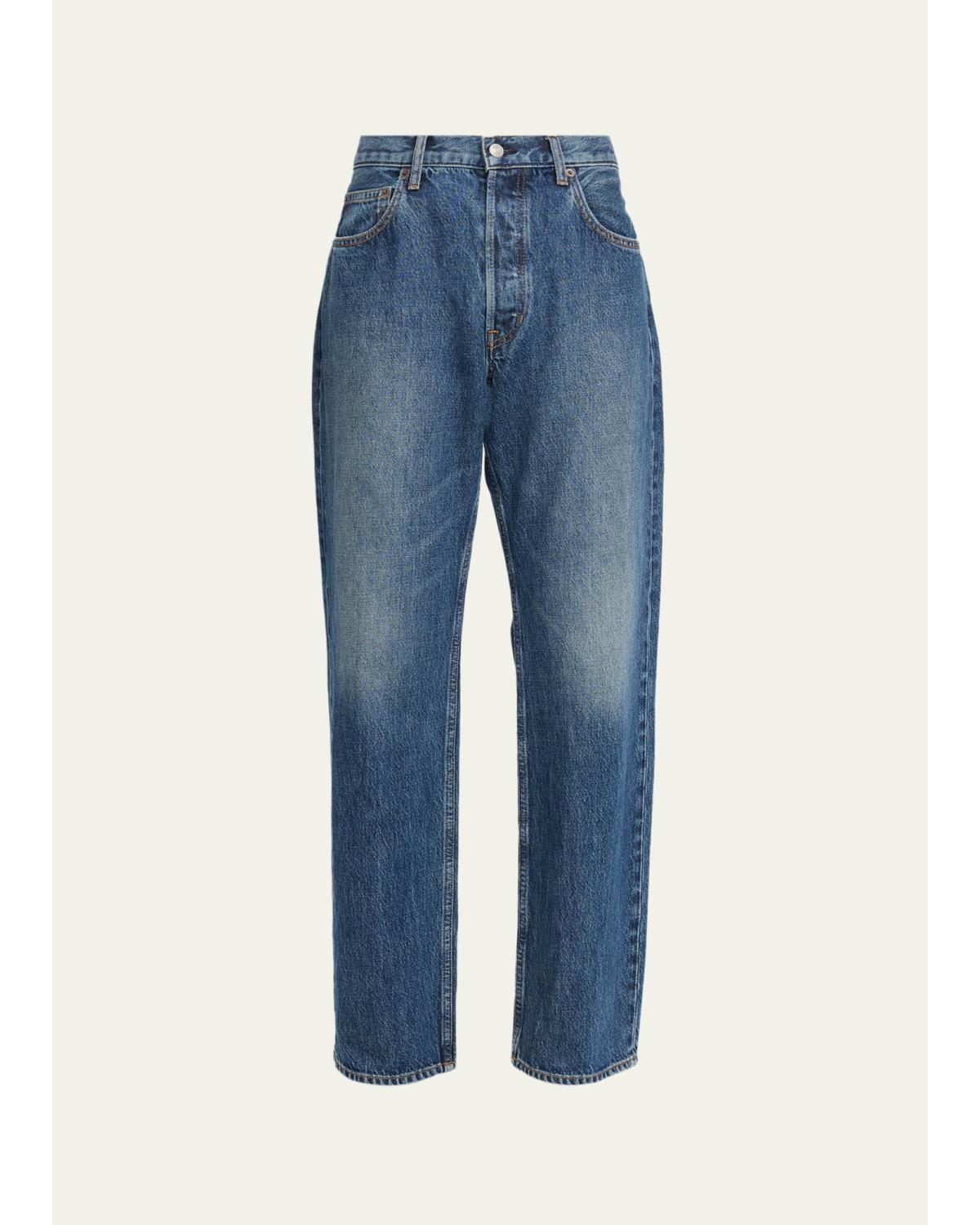 The 305 Straight-Leg Jeans