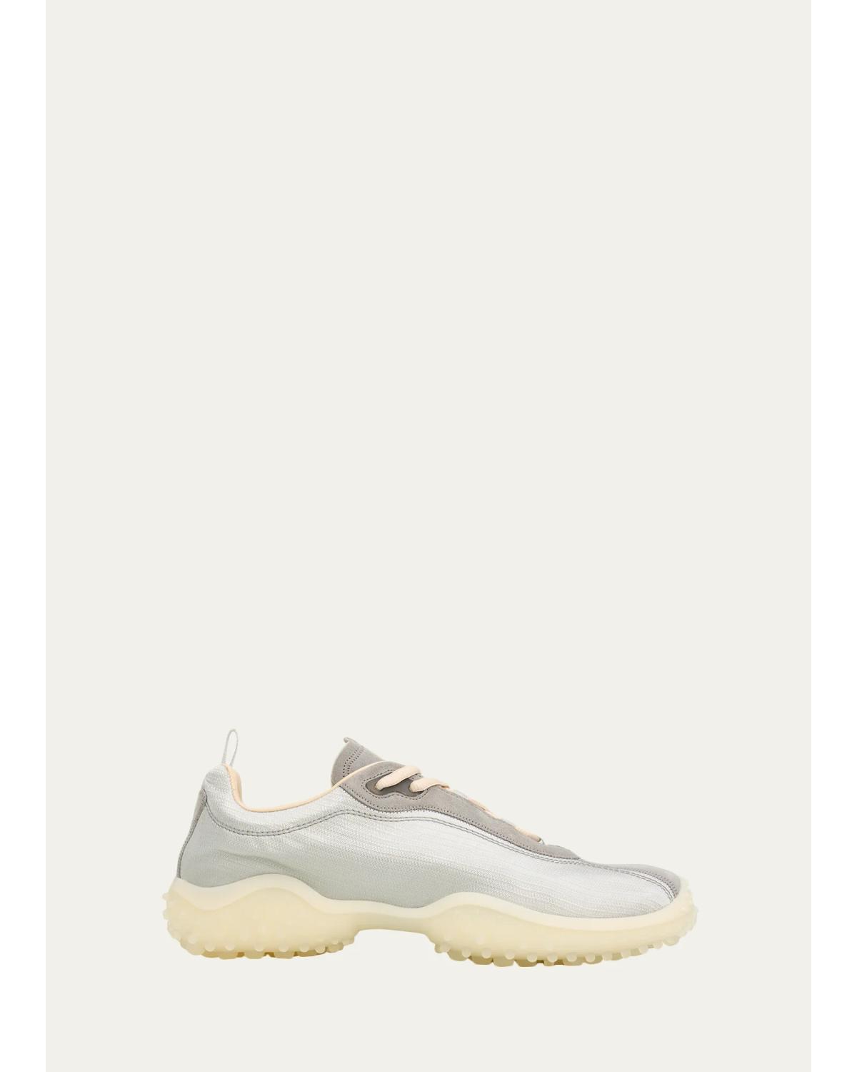 Bubble Sneakers