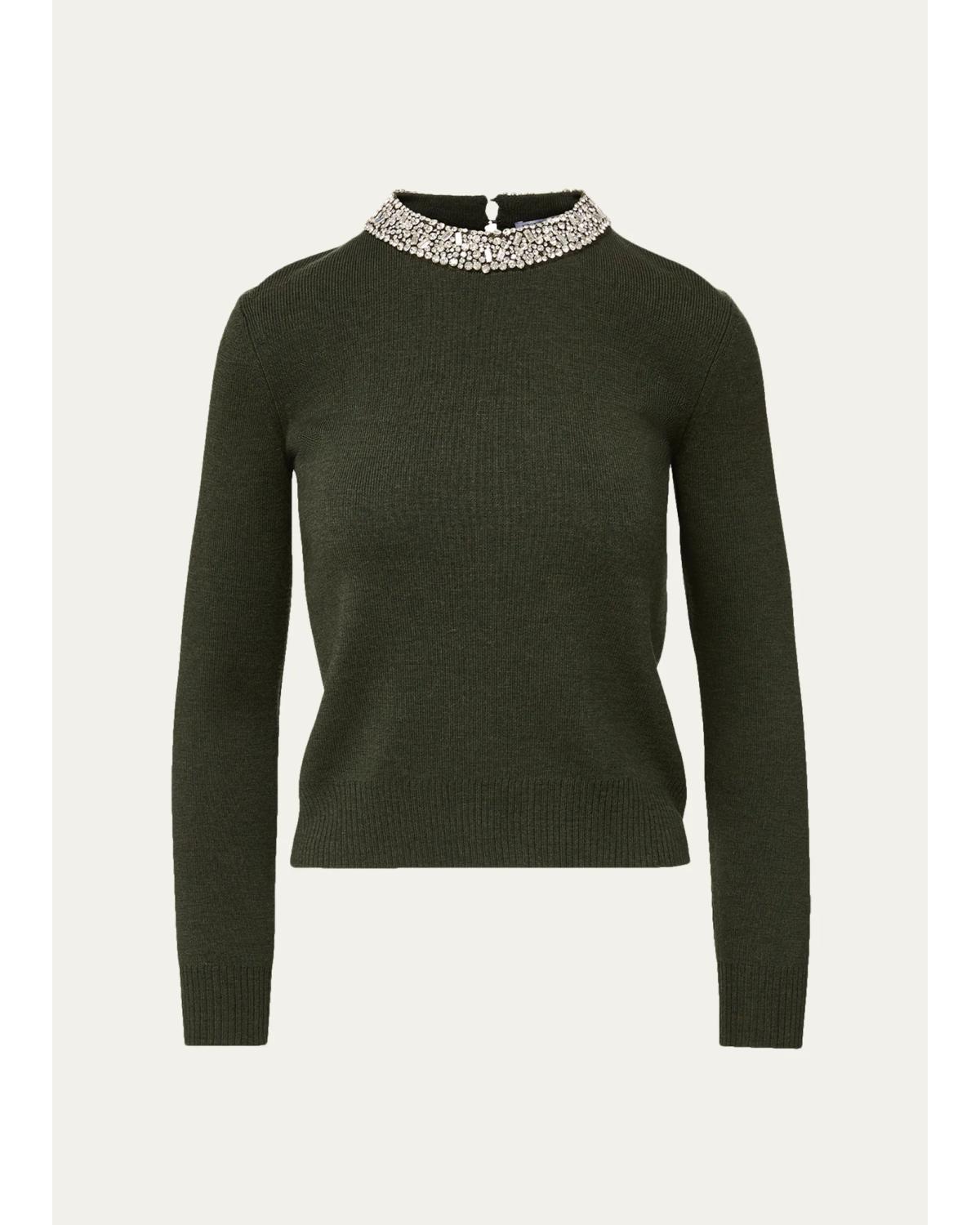 Daro Sweater