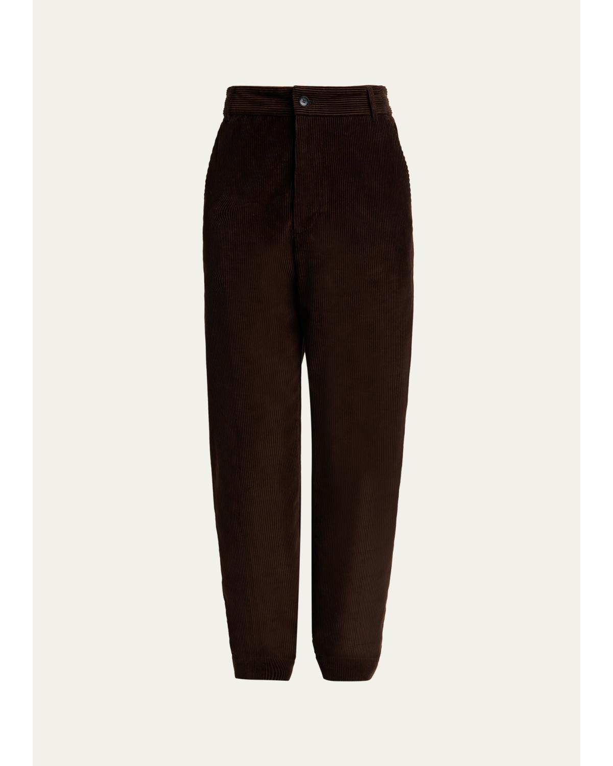 Men'S Corduroy