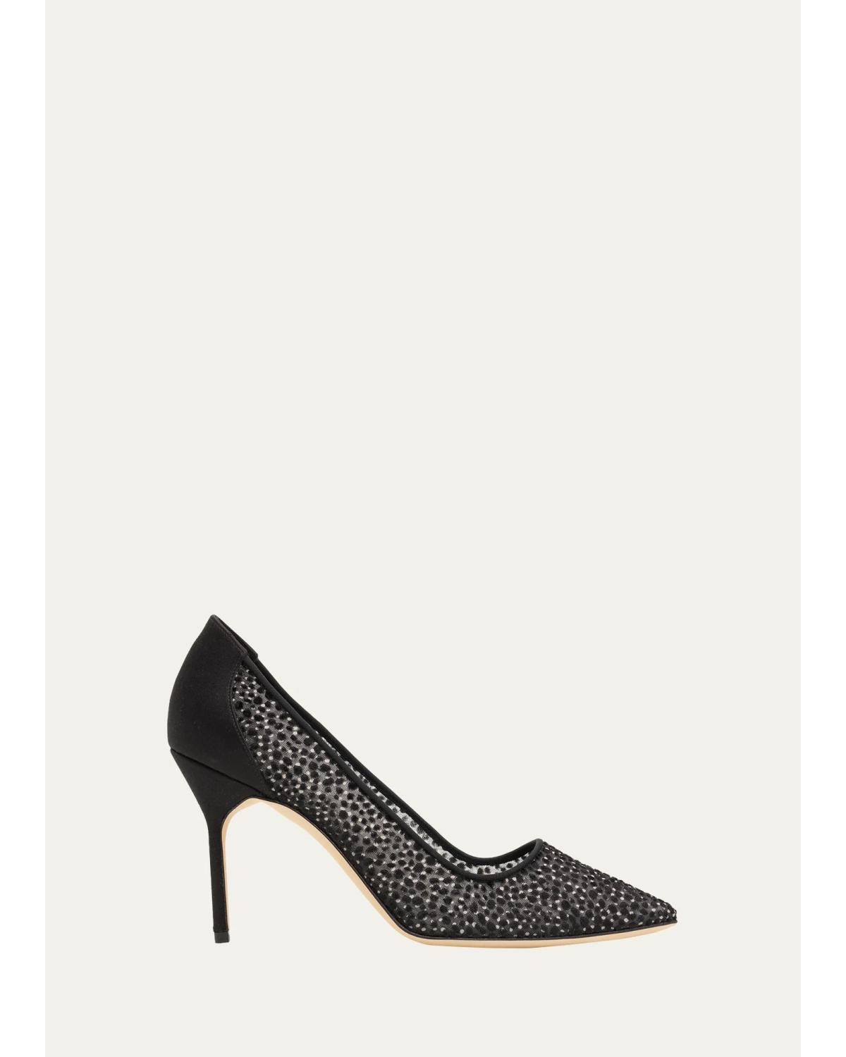 90Mm Bbla Dot Pumps