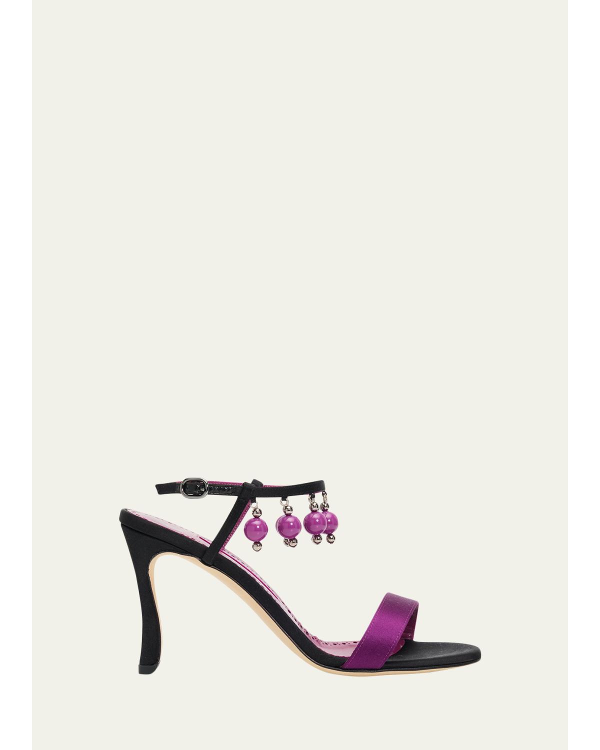 90Mm Kasasan Sandals