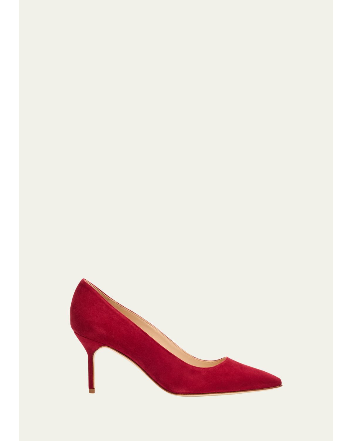 70Mm Bb Pumps