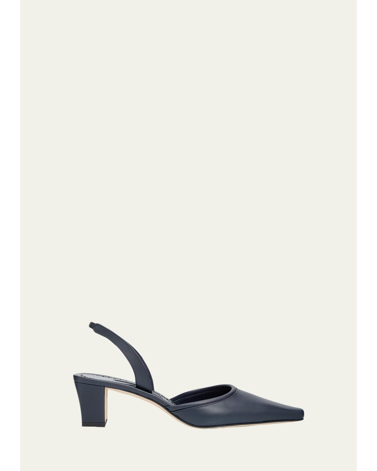 50Mm Vendona Slingback