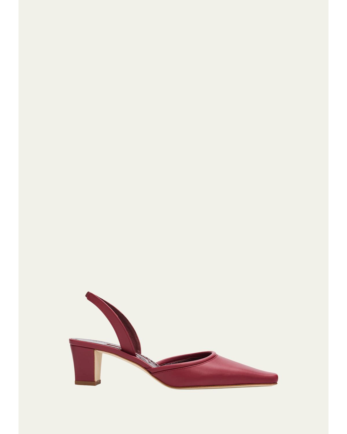 50Mm Vendona Slingback
