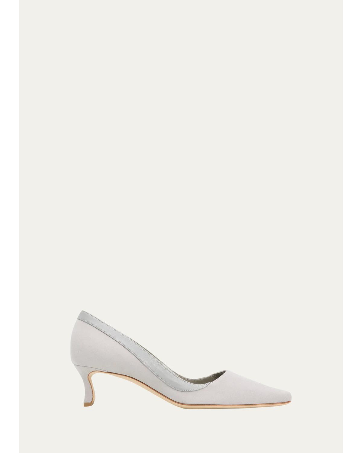50Mm Armelia Mixed Pumps