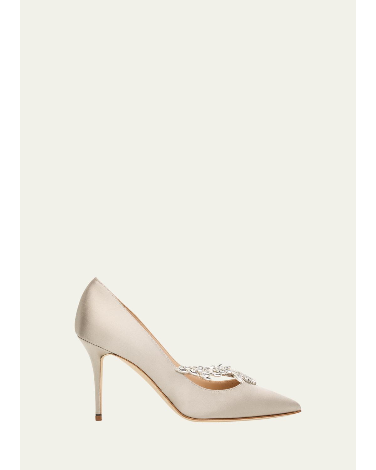 90Mm Nadira Pumps
