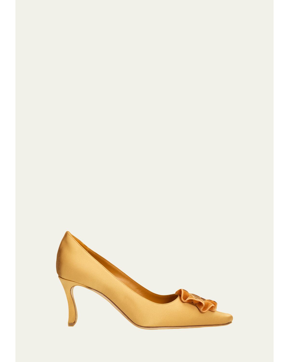 60Mm Fortan Pumps