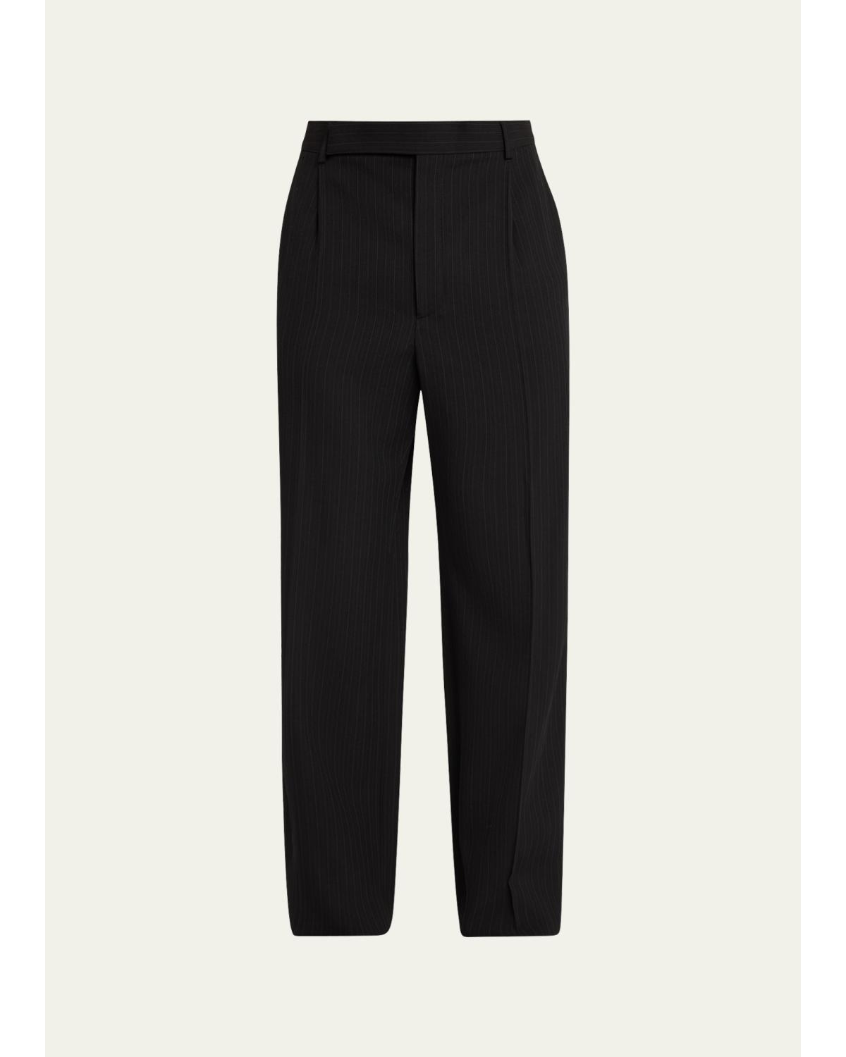 Men'S Wool