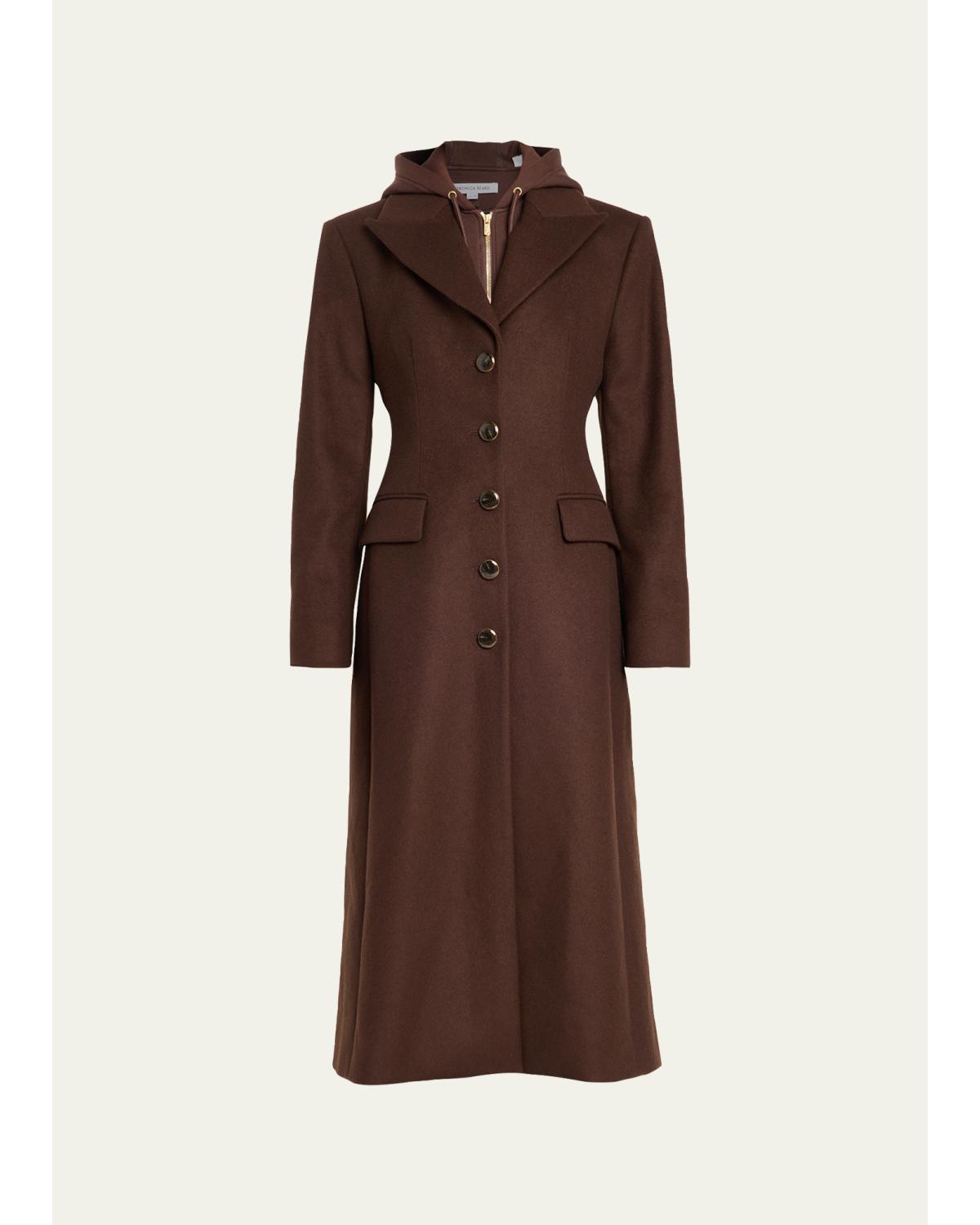 Elspeth Coat