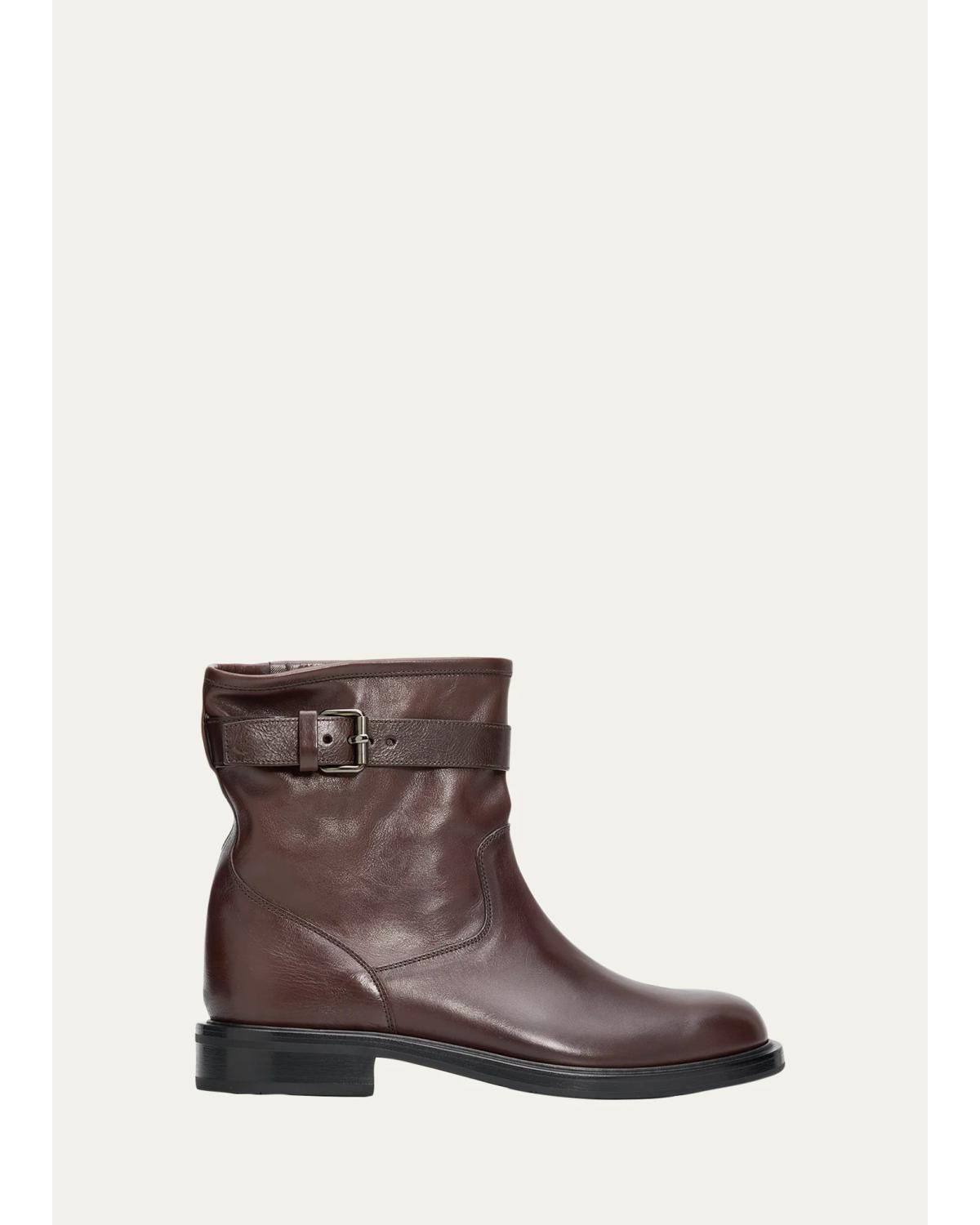 Sylvie Ankle Boots